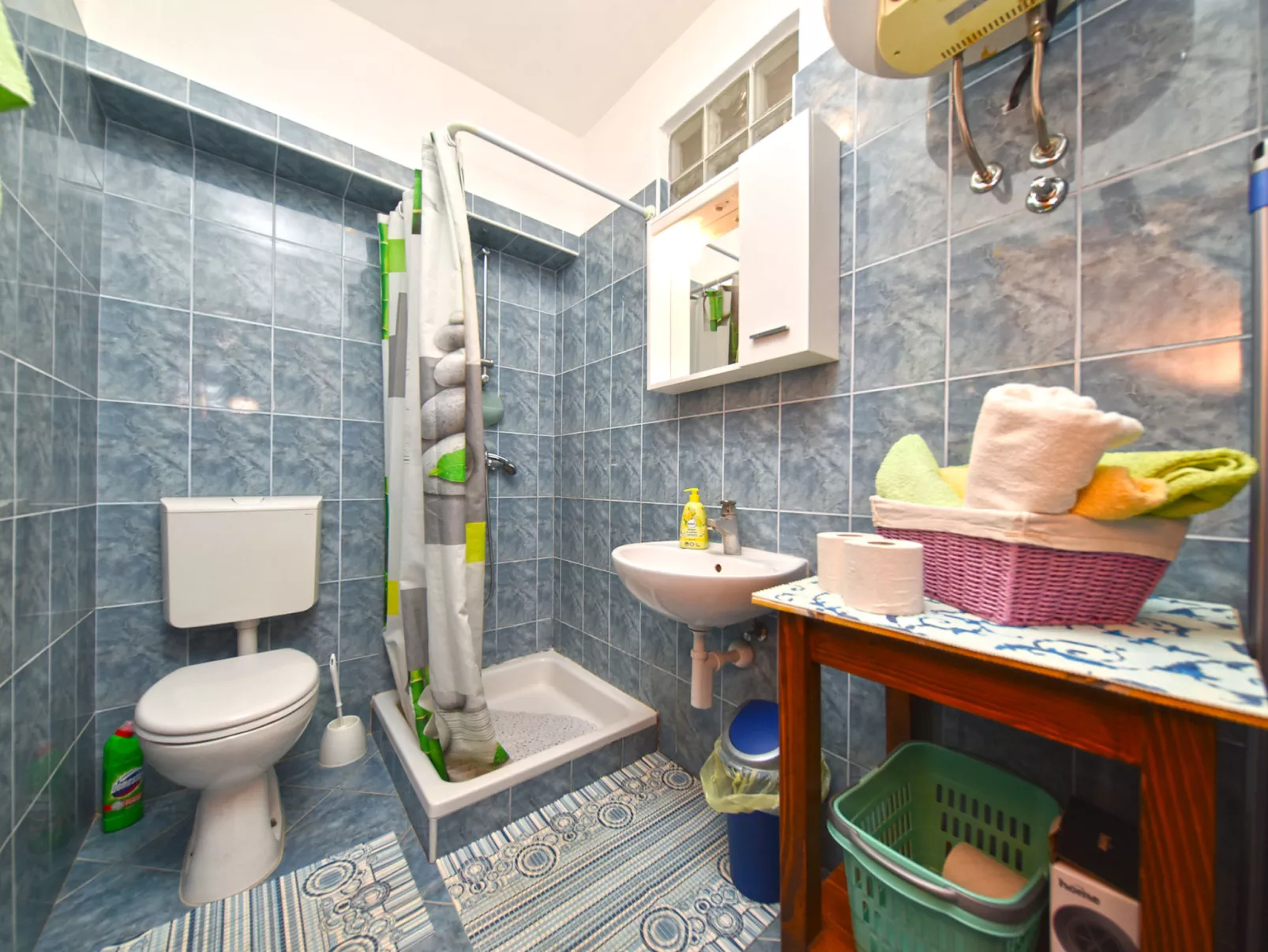 Apartment 2366 - Binnen