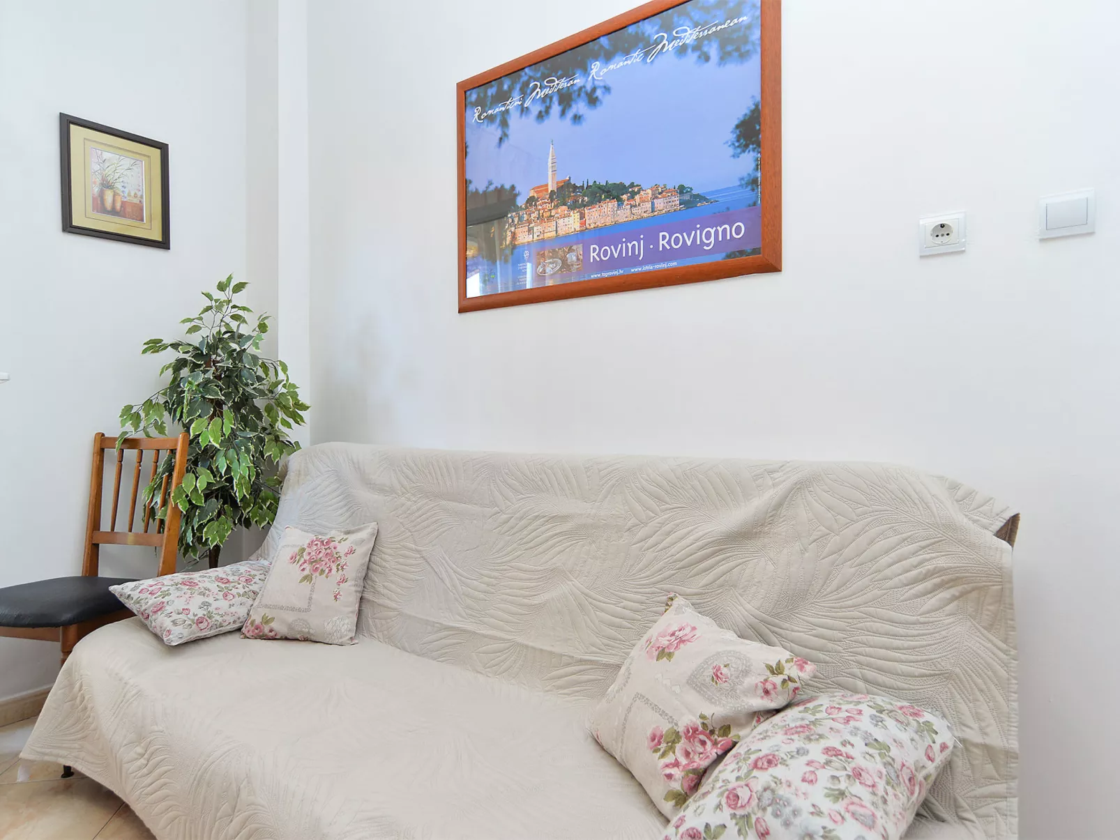Apartment 615 - Binnen