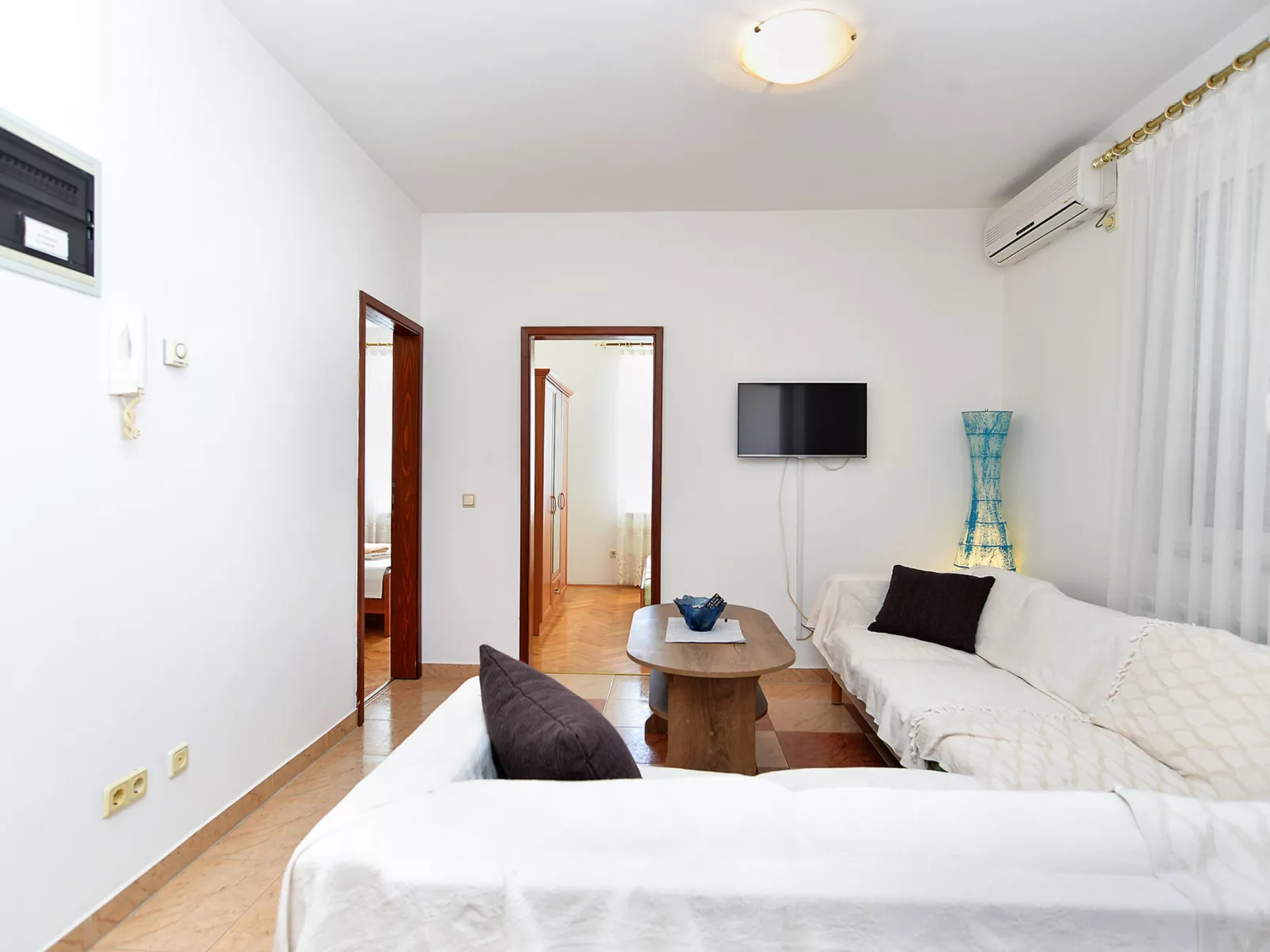 Apartment 2224 - Binnen