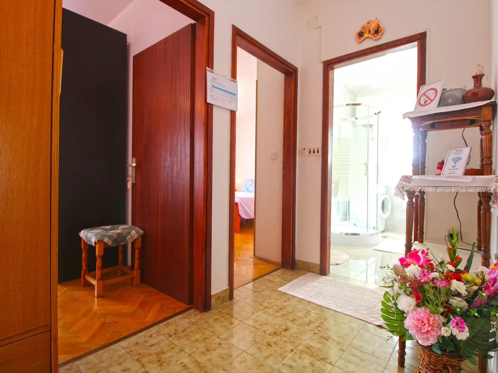 Apartment 2313 - Binnen