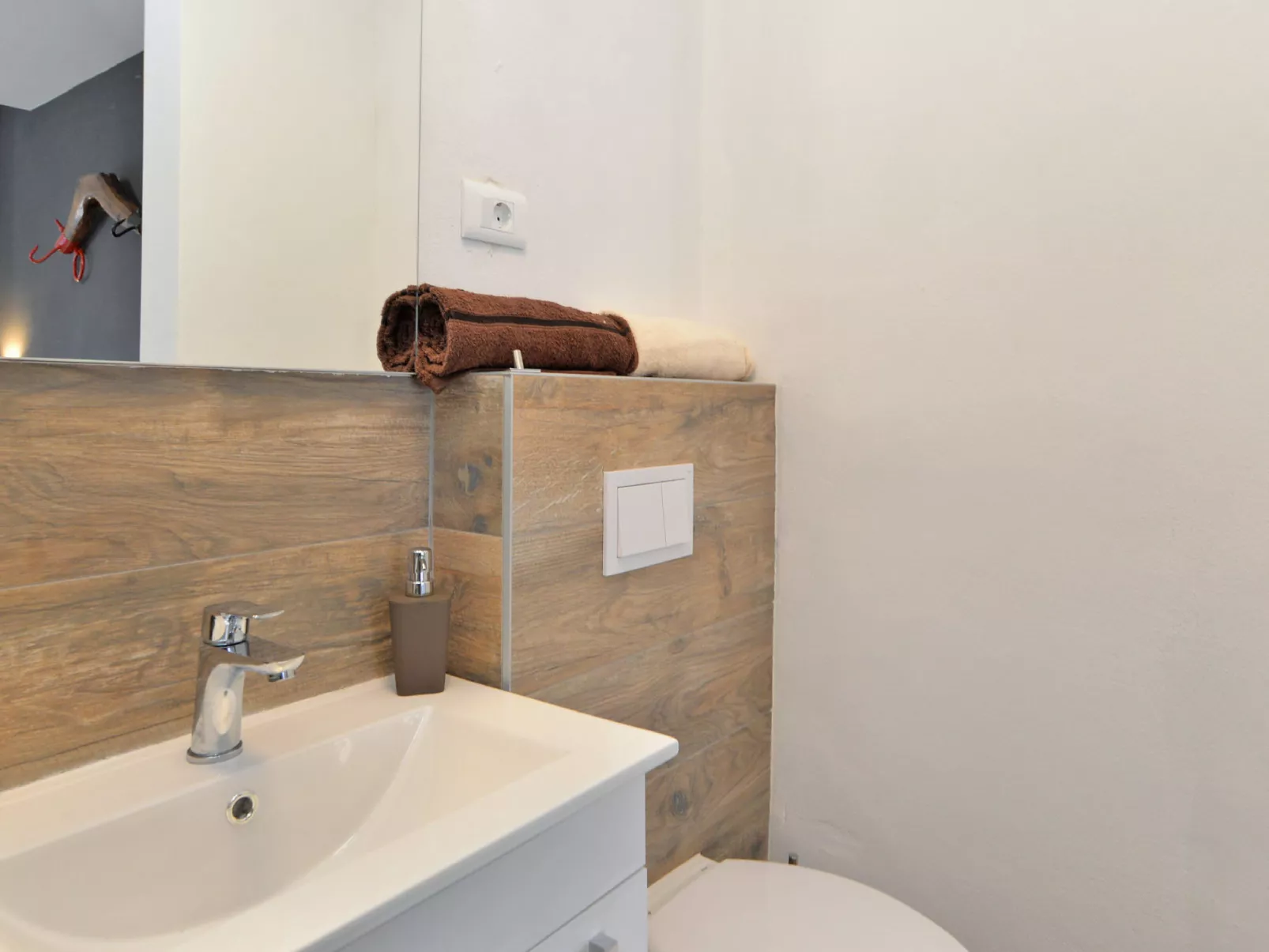 Apartment 1745 - Binnen