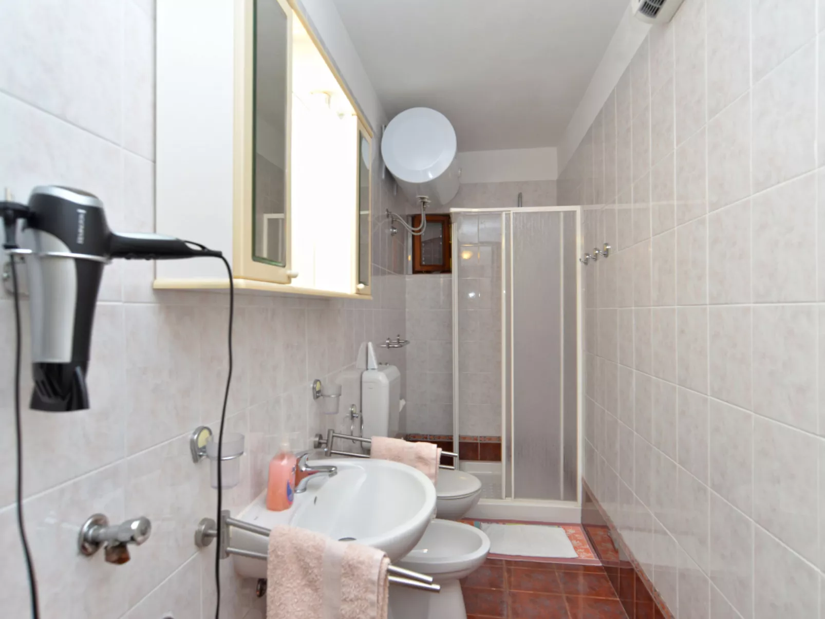 Apartment 2228 - Binnen