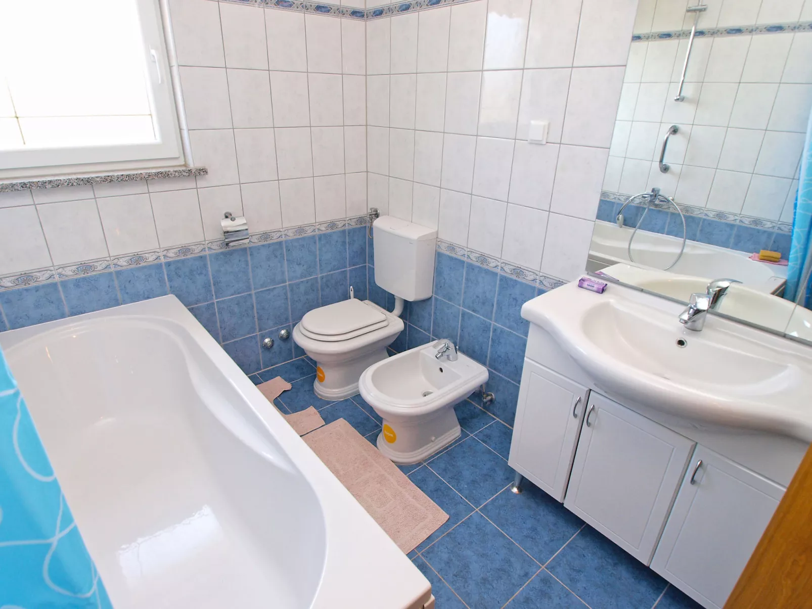 Apartment 1266 - Binnen