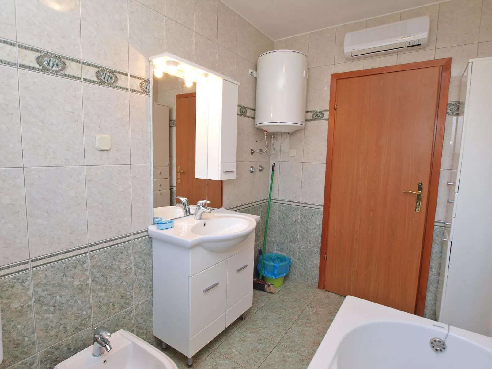 Apartment 1266 - Binnen