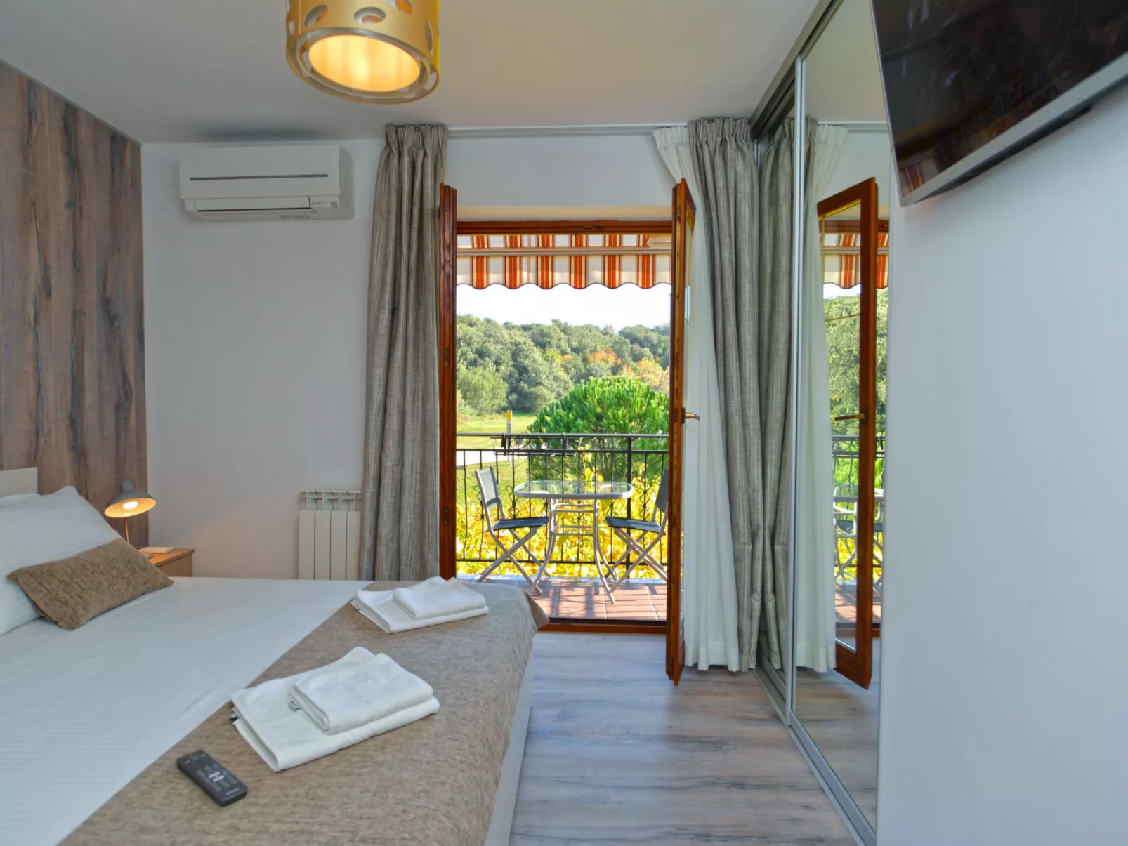 Apartment 1299 - Binnen