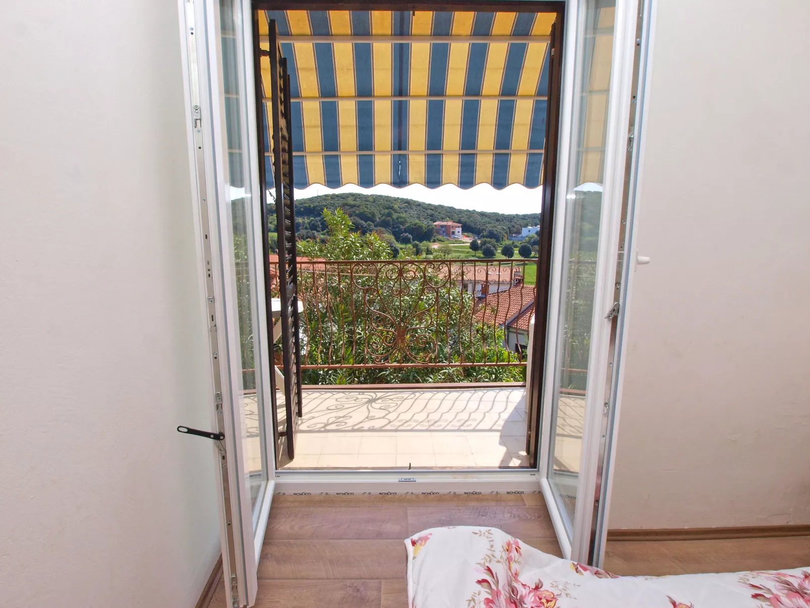Apartment 271 - Buiten