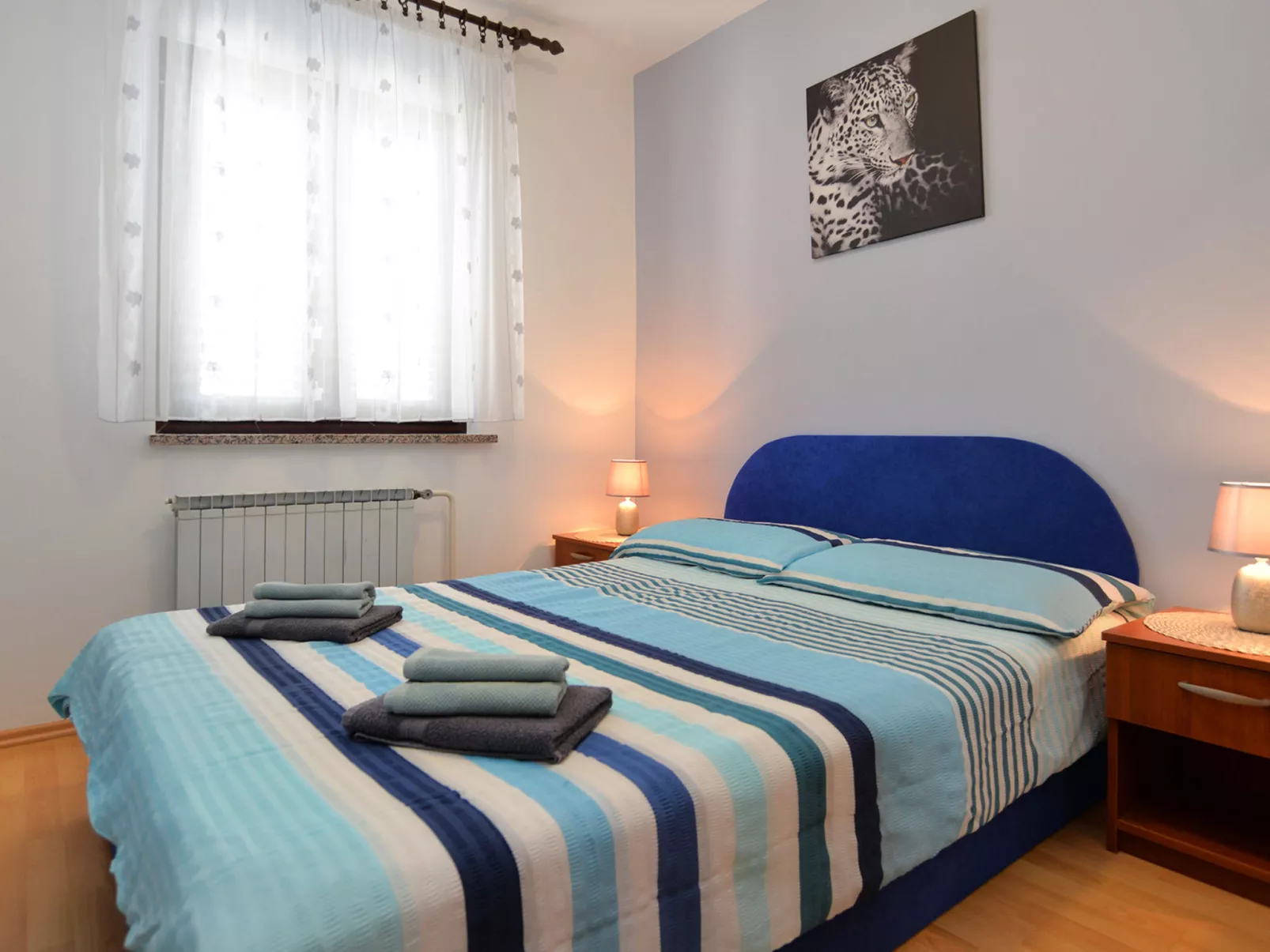 Apartment 2074 - Binnen