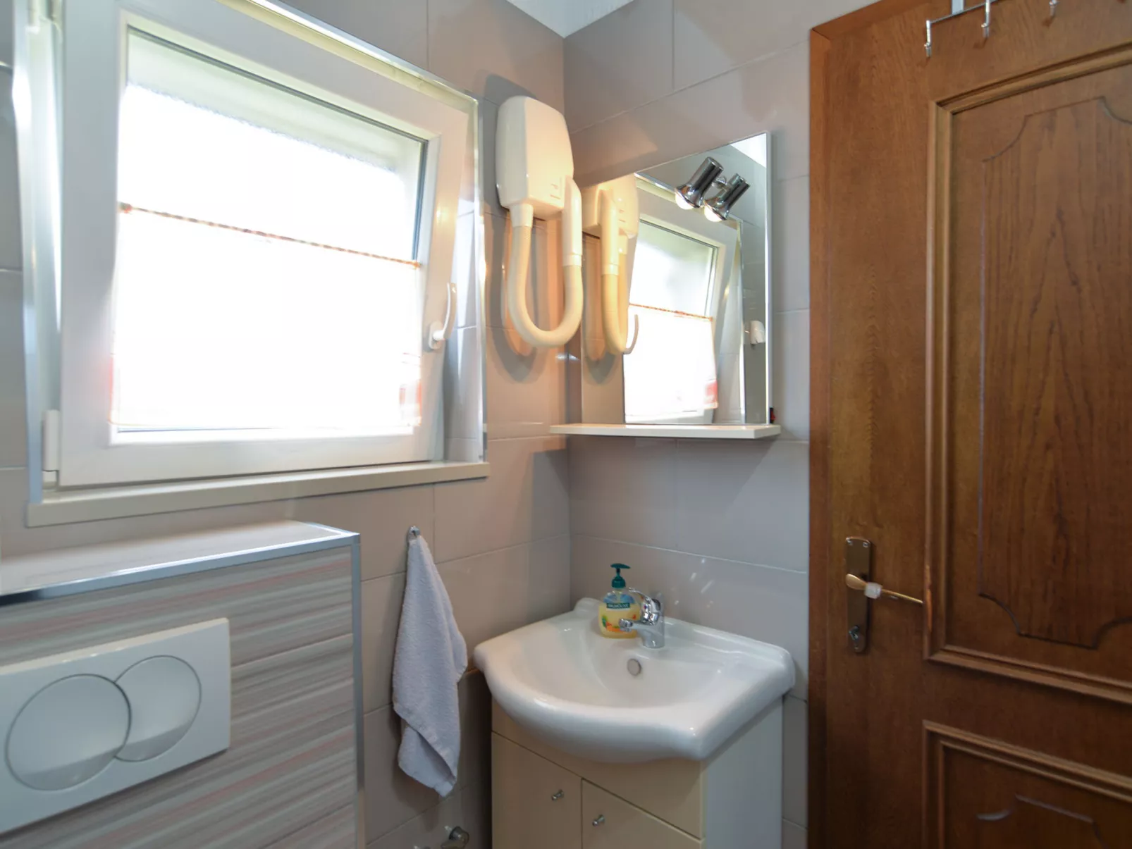 Apartment 1377 - Binnen