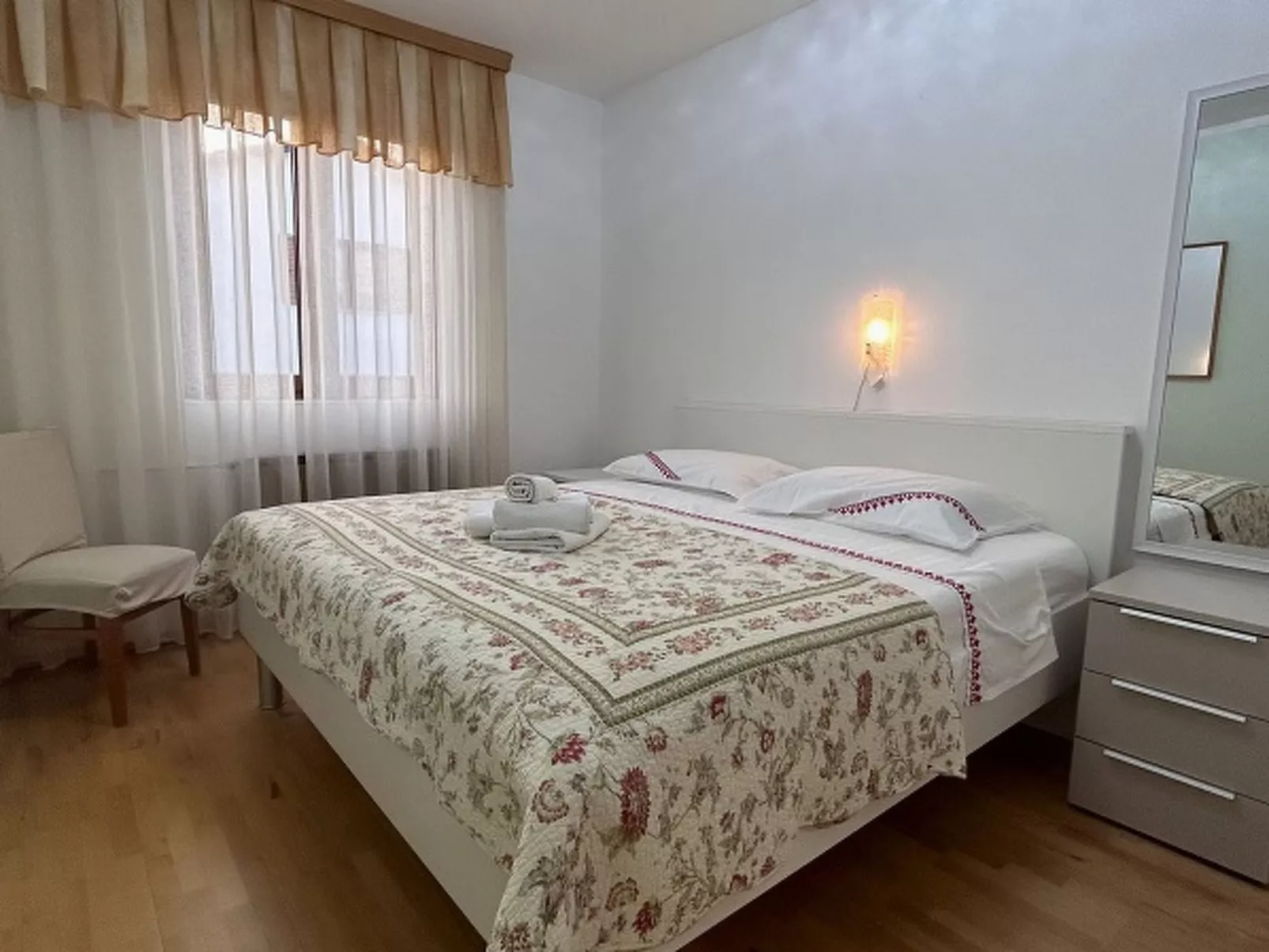 Apartment 823 - Binnen