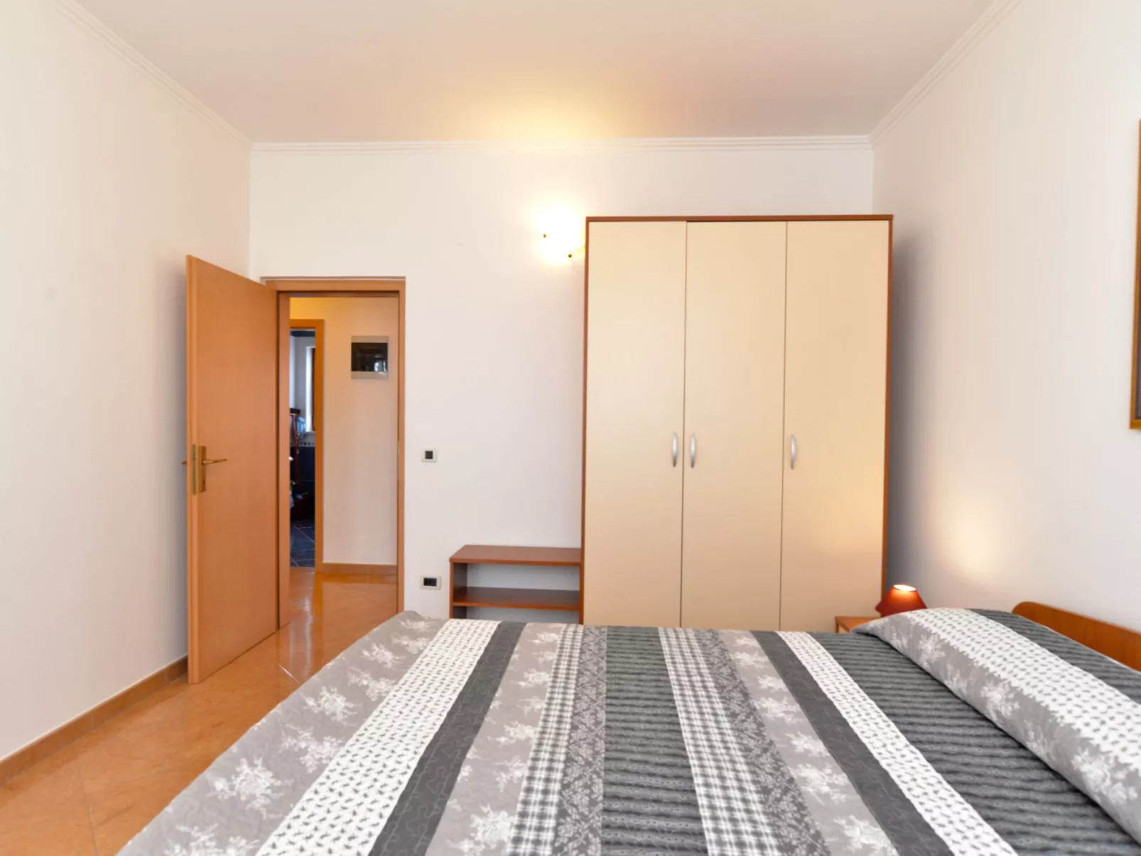 Apartment 1553 - Binnen