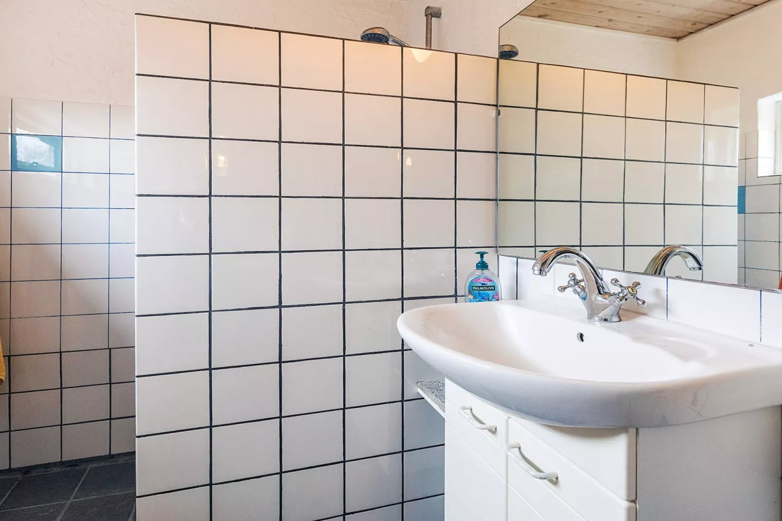 6 Personen vakantie huis in Stege - Binnen