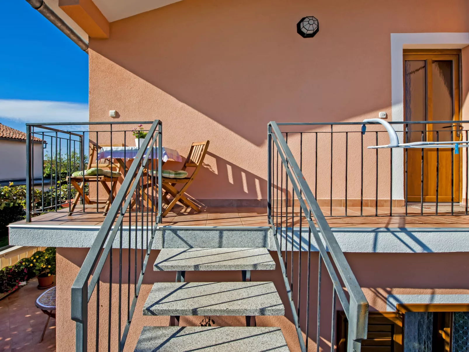 Apartment 2304 - Buiten