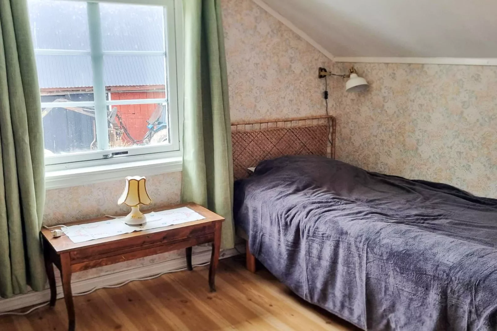 4 sterren vakantie huis in Brålanda - Binnen