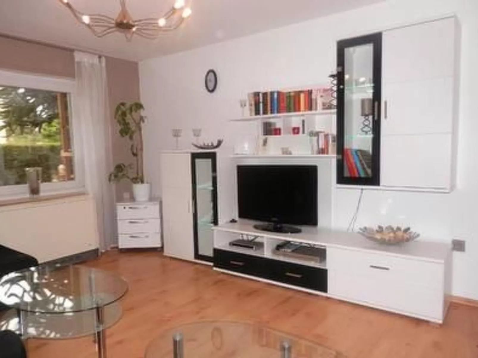 4 Sterne Ferienwohnung mit 3 Schlafzimmern, Nähe Limburg, Rheingau,Taunus, West - Binnen