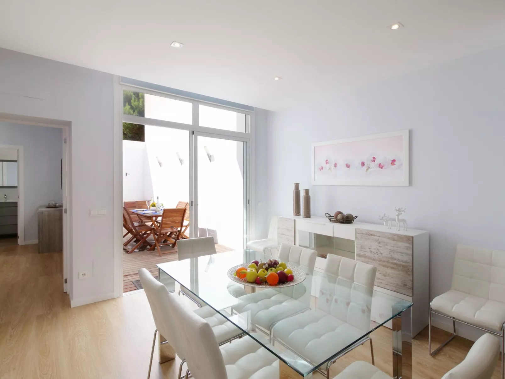 Porto Colom Select - Binnen