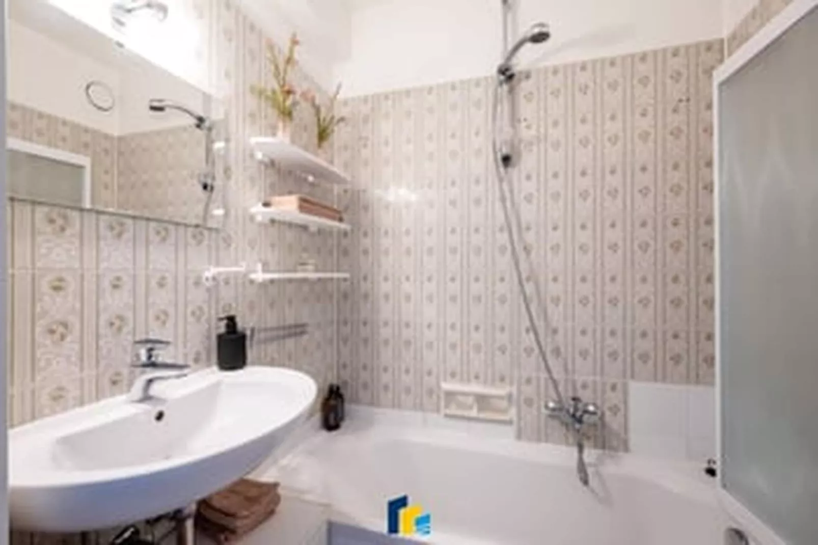 ASTORIA 62B - Badkamer