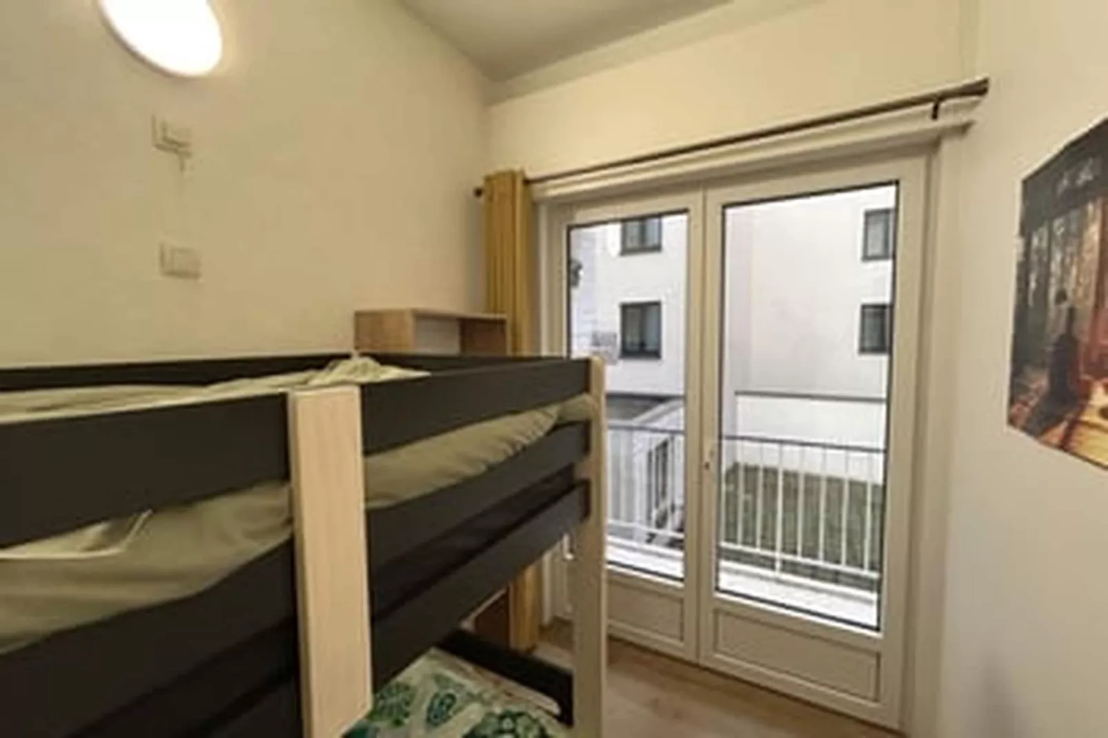 SERENA GLV - Slaapkamer