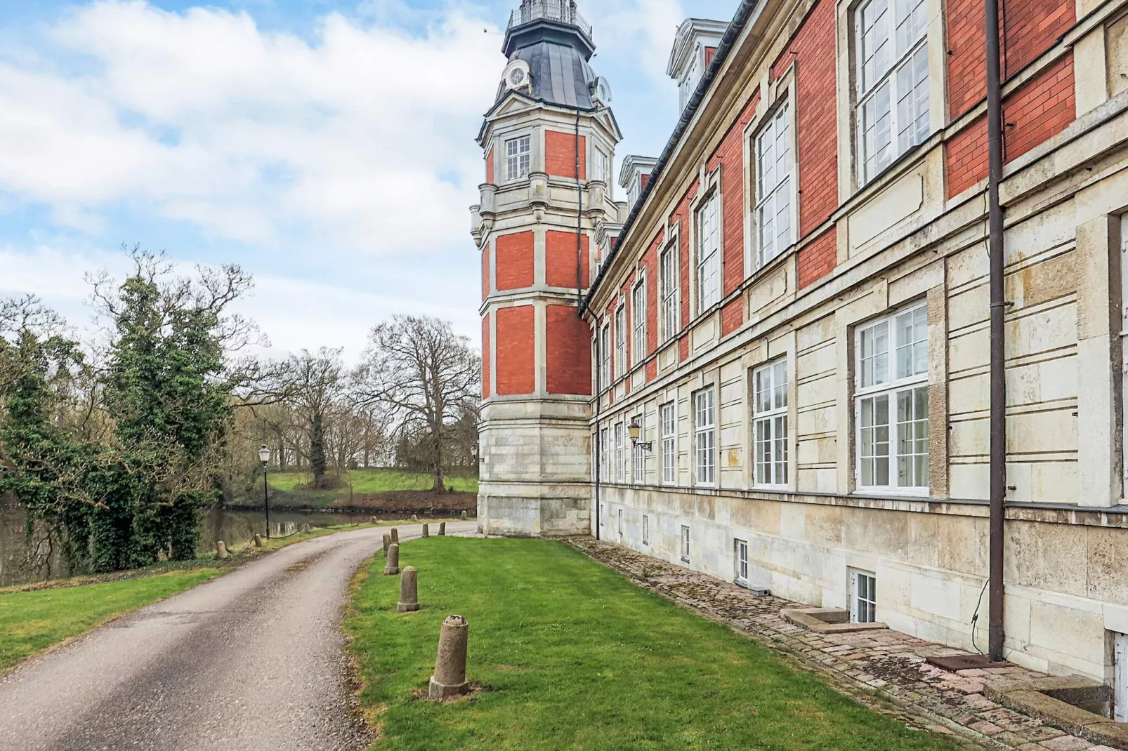 4 sterren vakantie huis in Faaborg - Niet-getagd