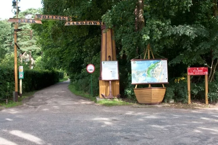 Sosenka - Gebieden zomer 1km