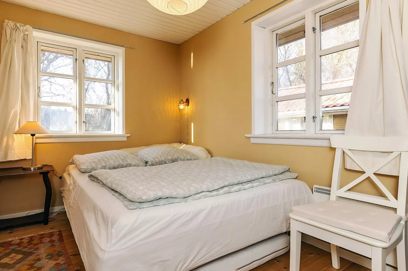 8 Personen vakantie huis in Stege - Binnen