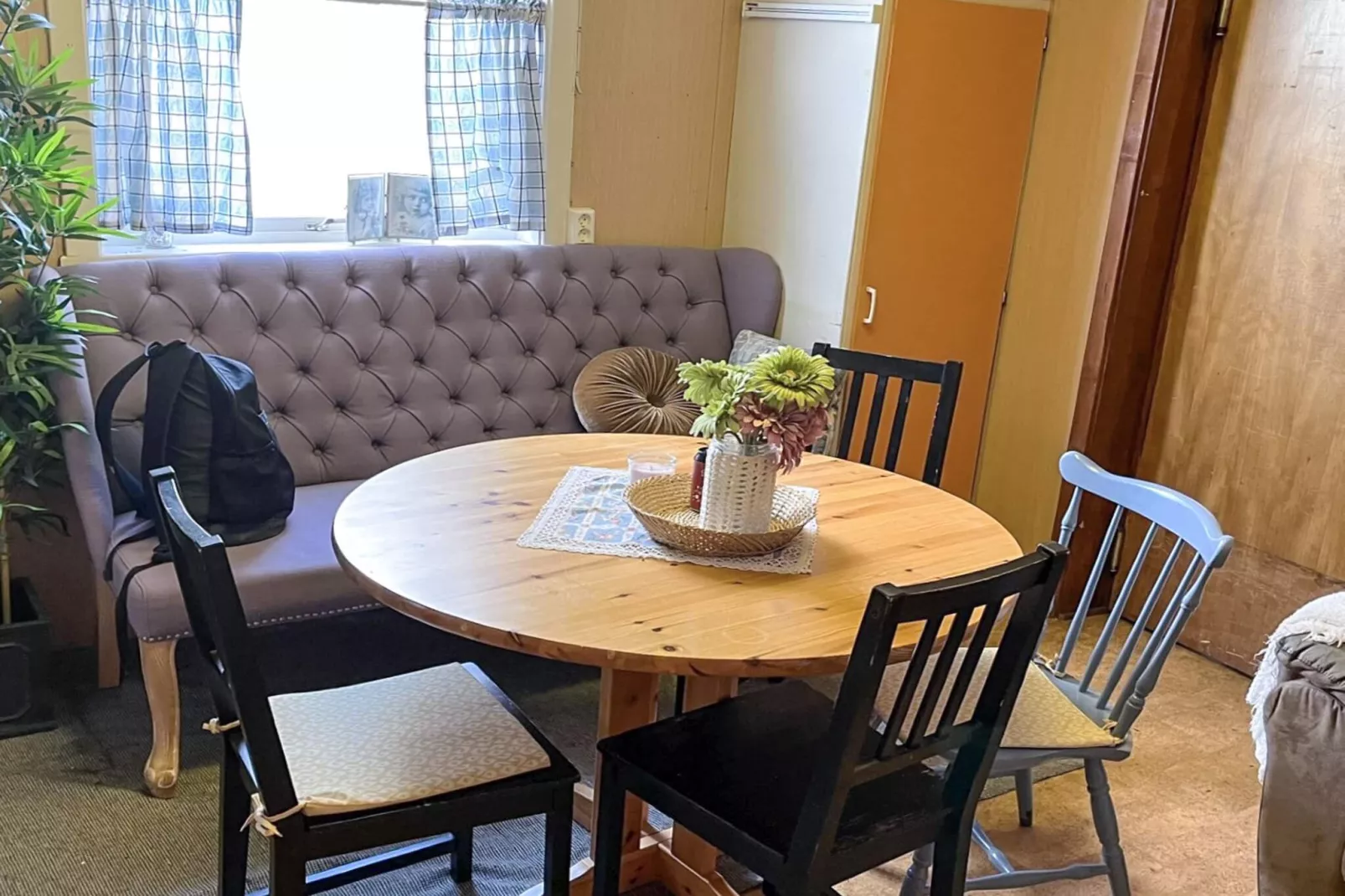 6 Personen vakantie huis in Lensvik - Binnen
