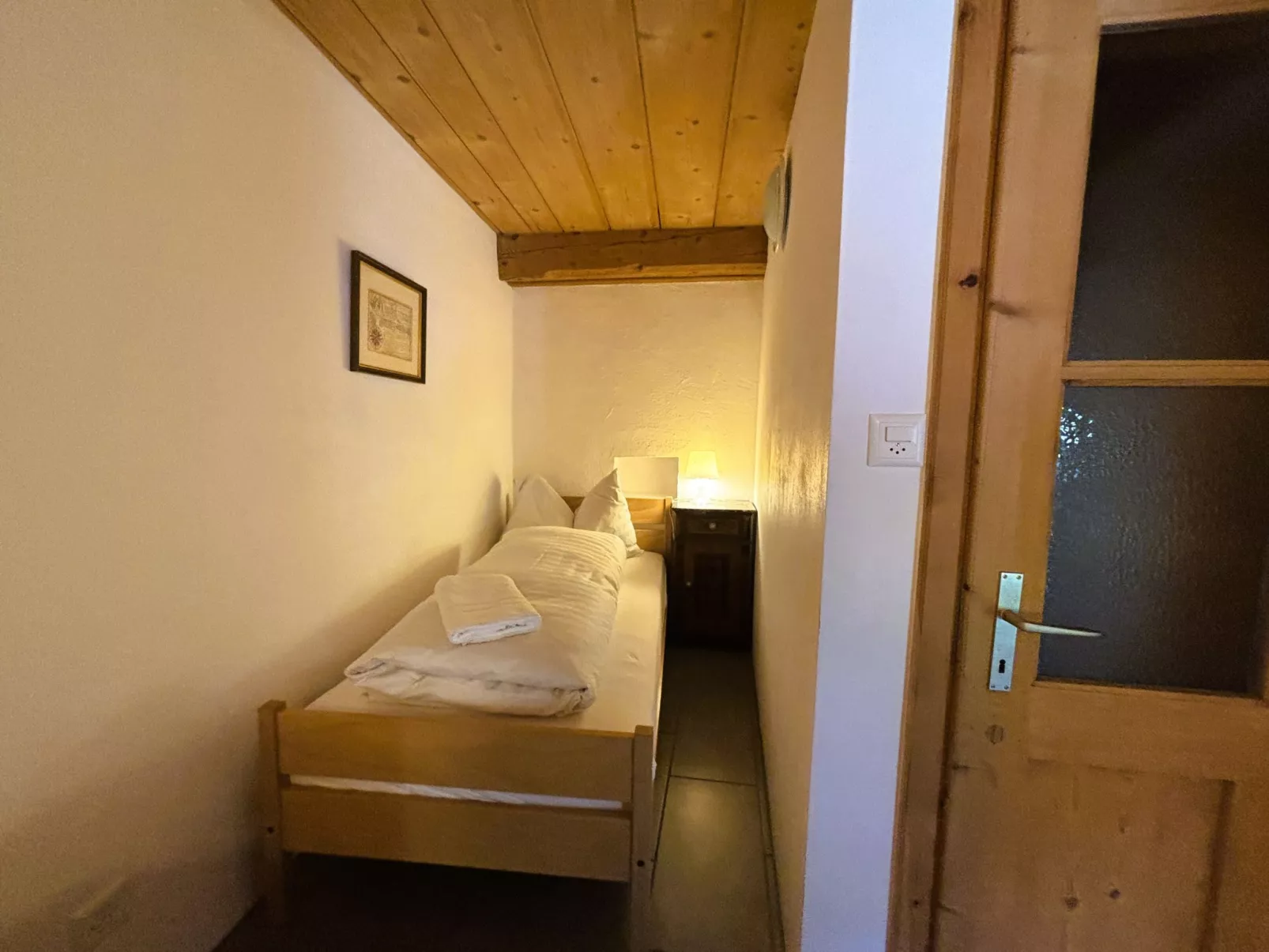 Haus Buol Bergün, (Bergün/Bravuogn), 213 - Binnen