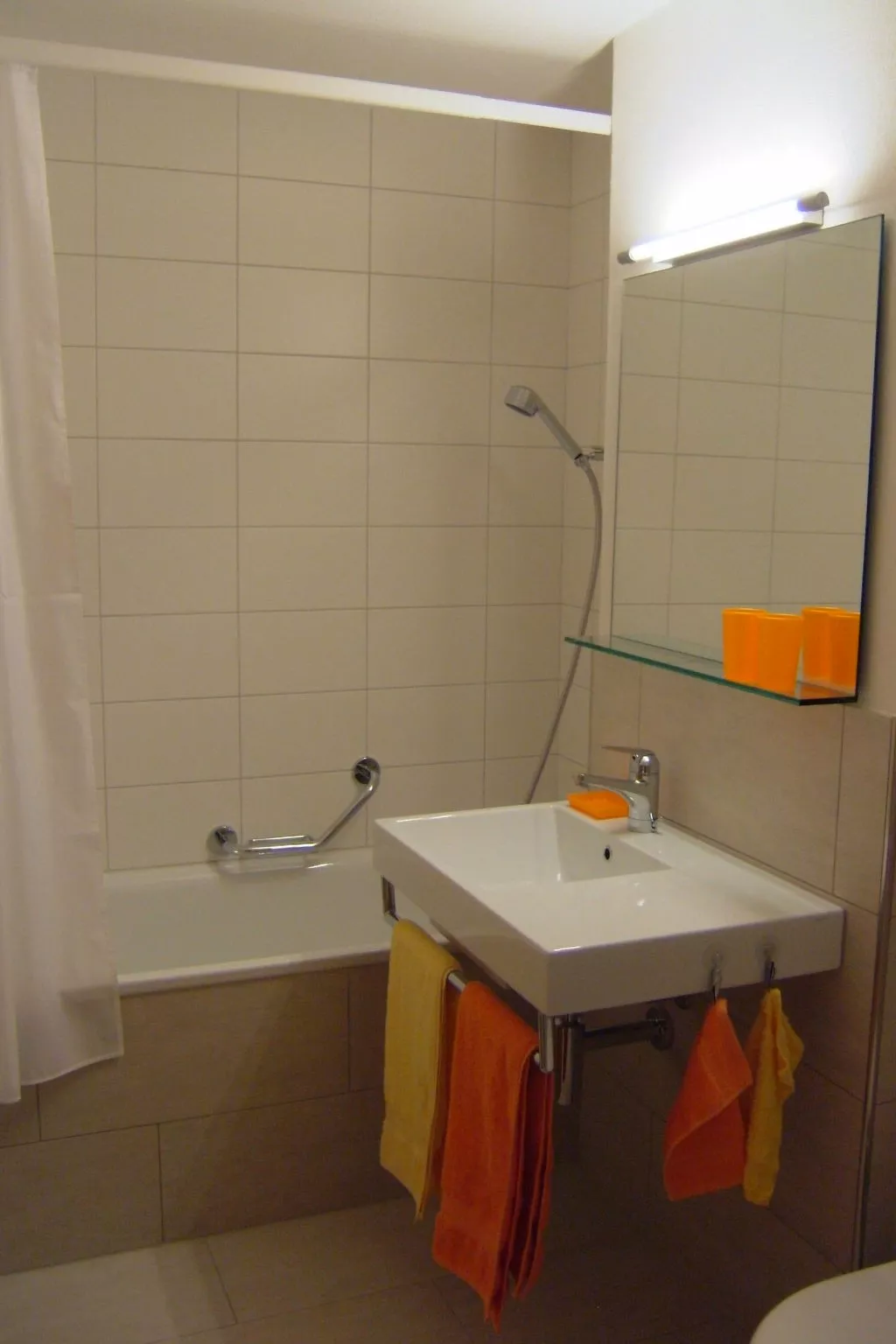 Surrieven / Zwicker, (Laax Dorf), 257 - Binnen