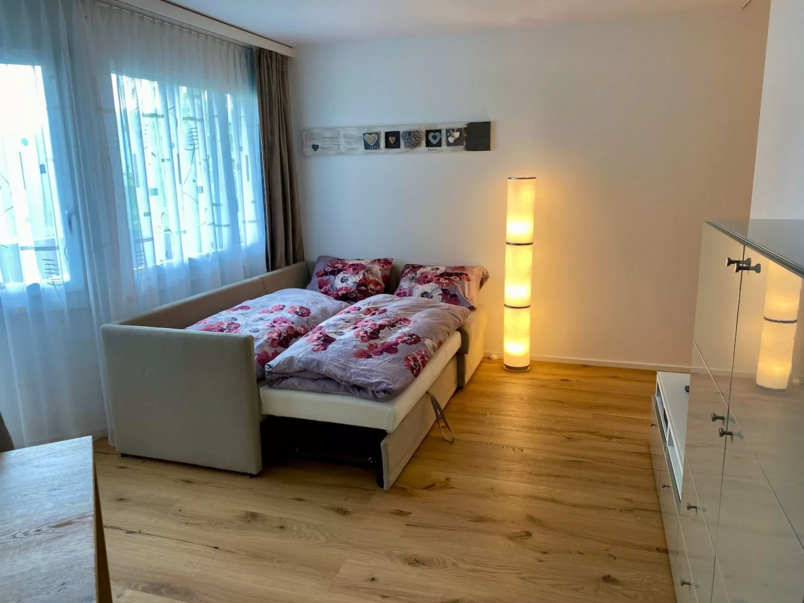 Casa Primavera B21, (Flims Dorf),
