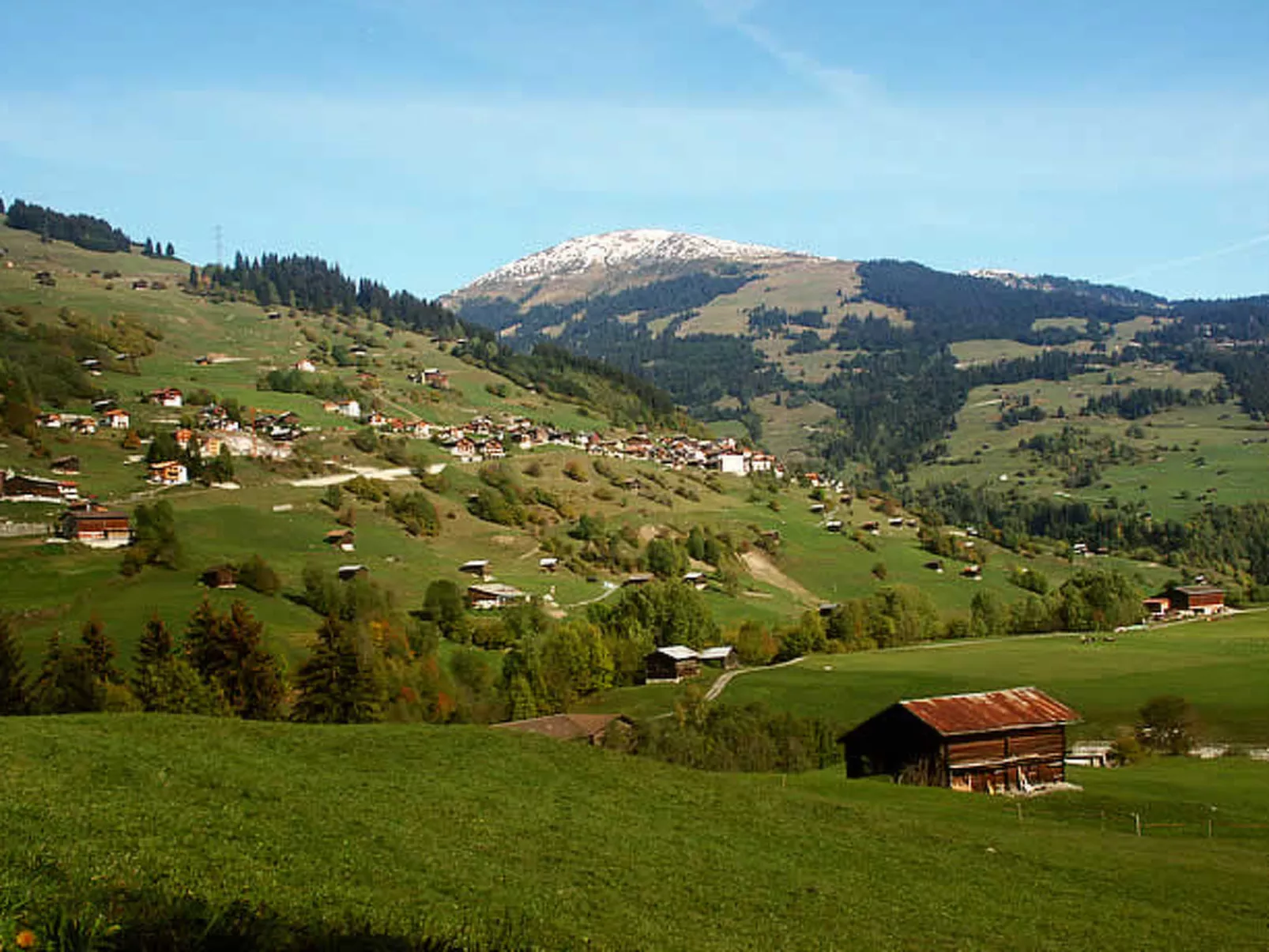 Spilgè 9 Sgier, Andiast, (Andiast). - Image-tags.info