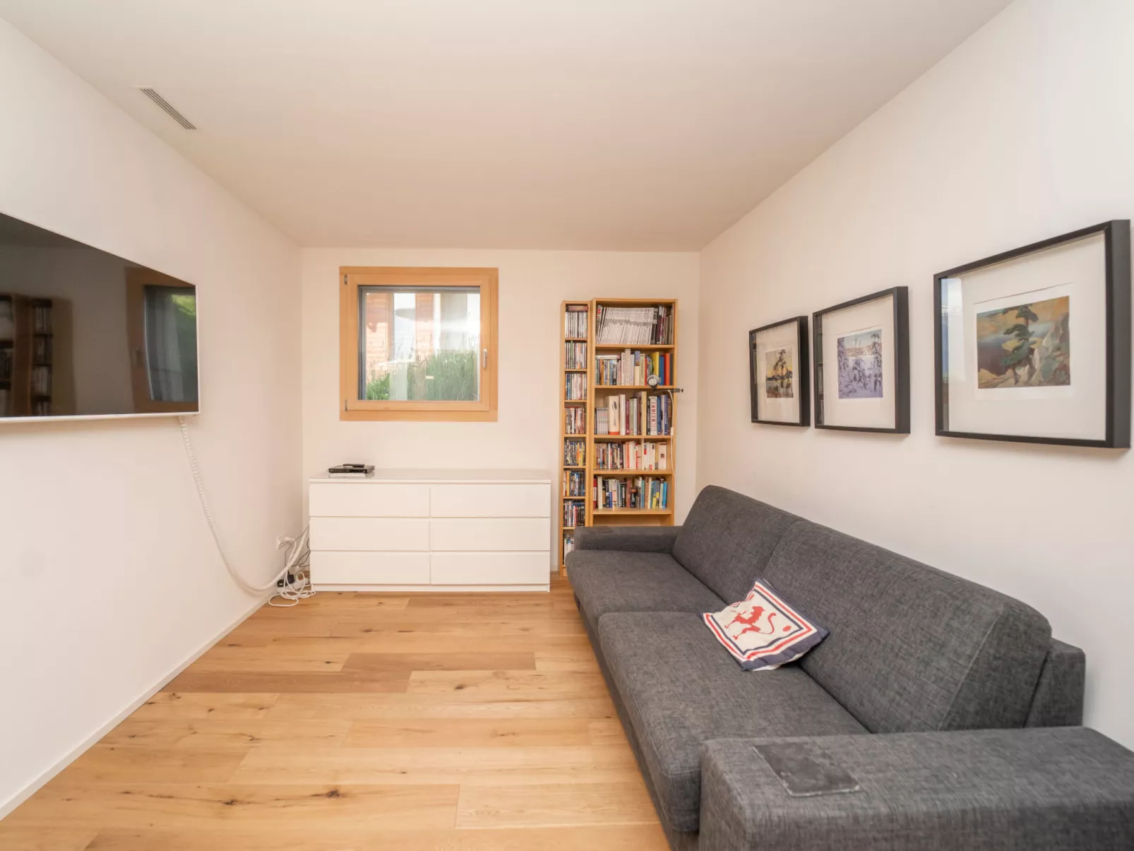 Casa Moma, Morissen, (Morissen), 43006B - Binnen