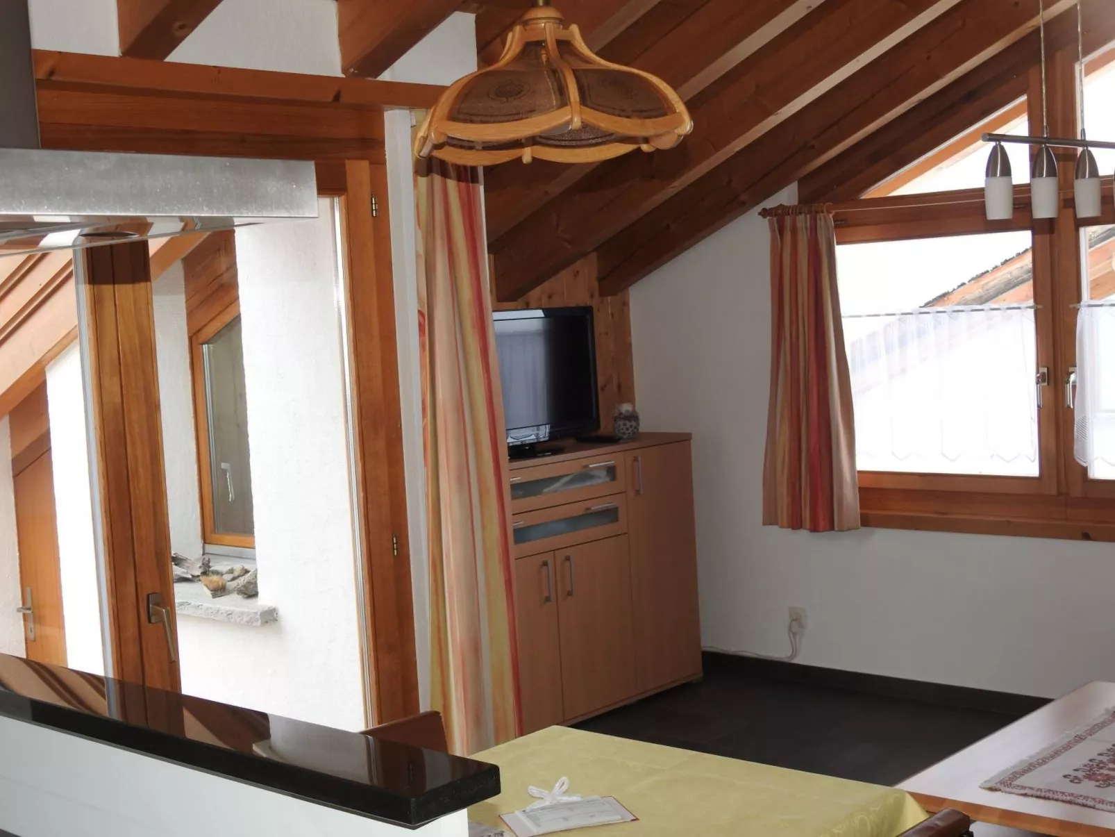 Via da Pedra Grossa 427A, (Scuol) - Binnen