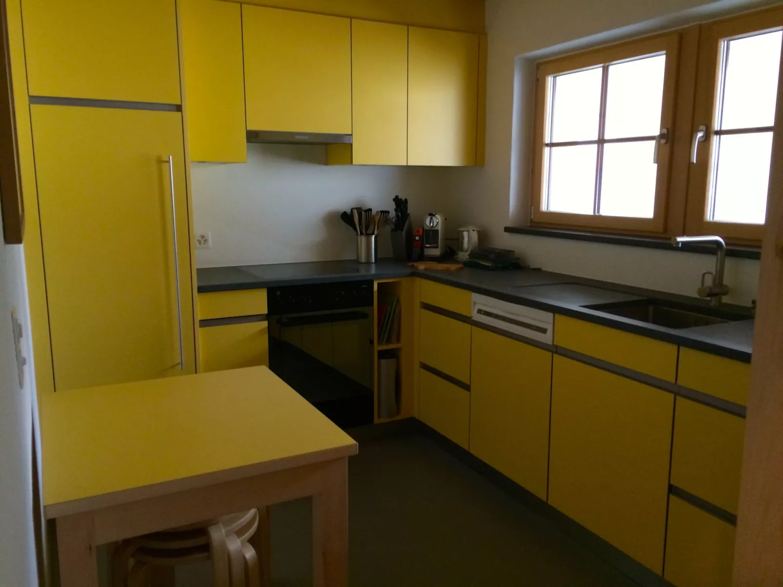 Vi 338a, (Scuol). - Binnen