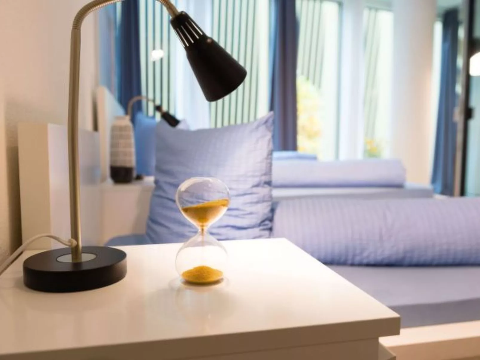LU Schatzturm II - Allmend HITrental Apartment - Binnen