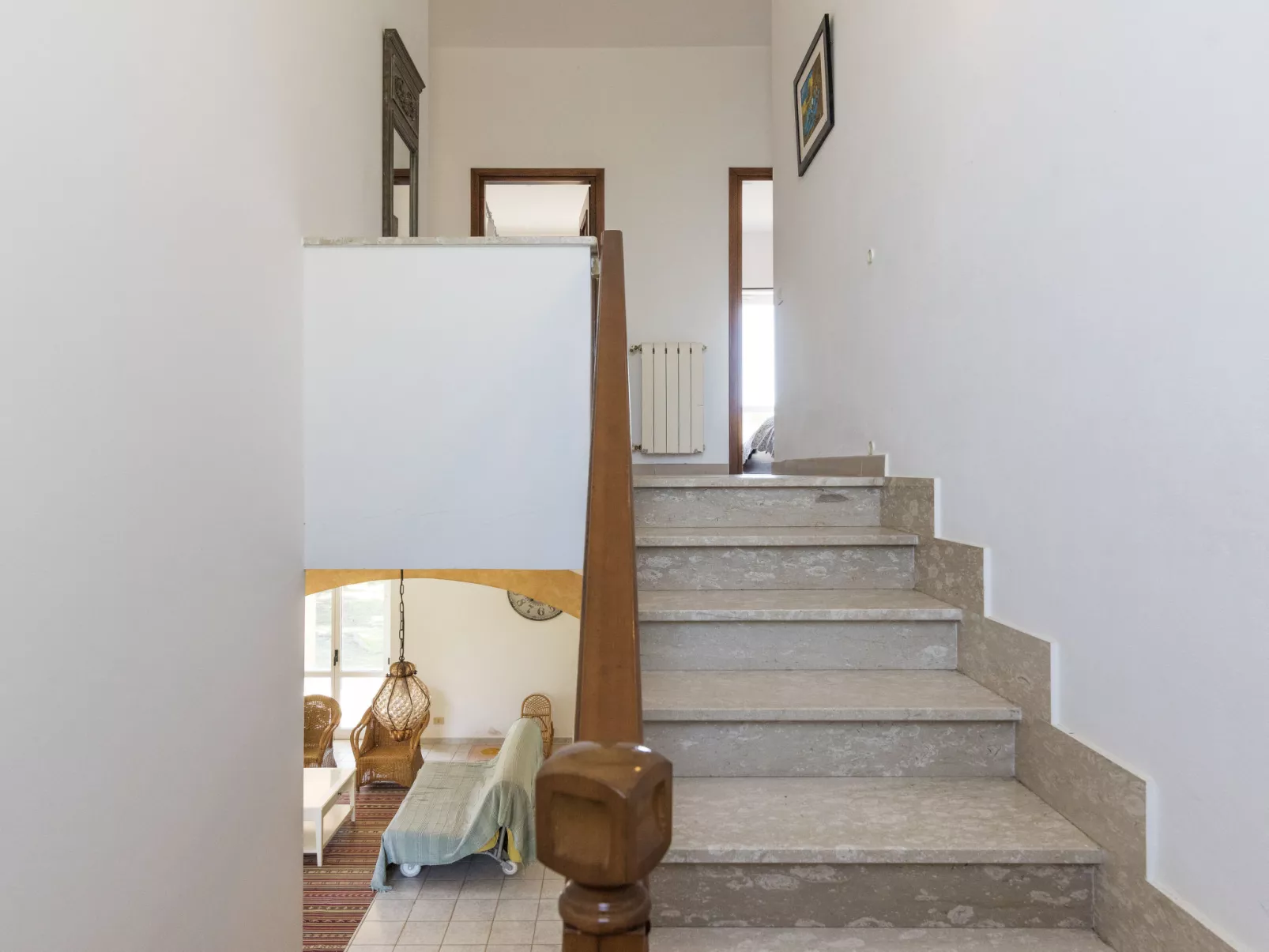 Tarquinia Garden Home - Binnen