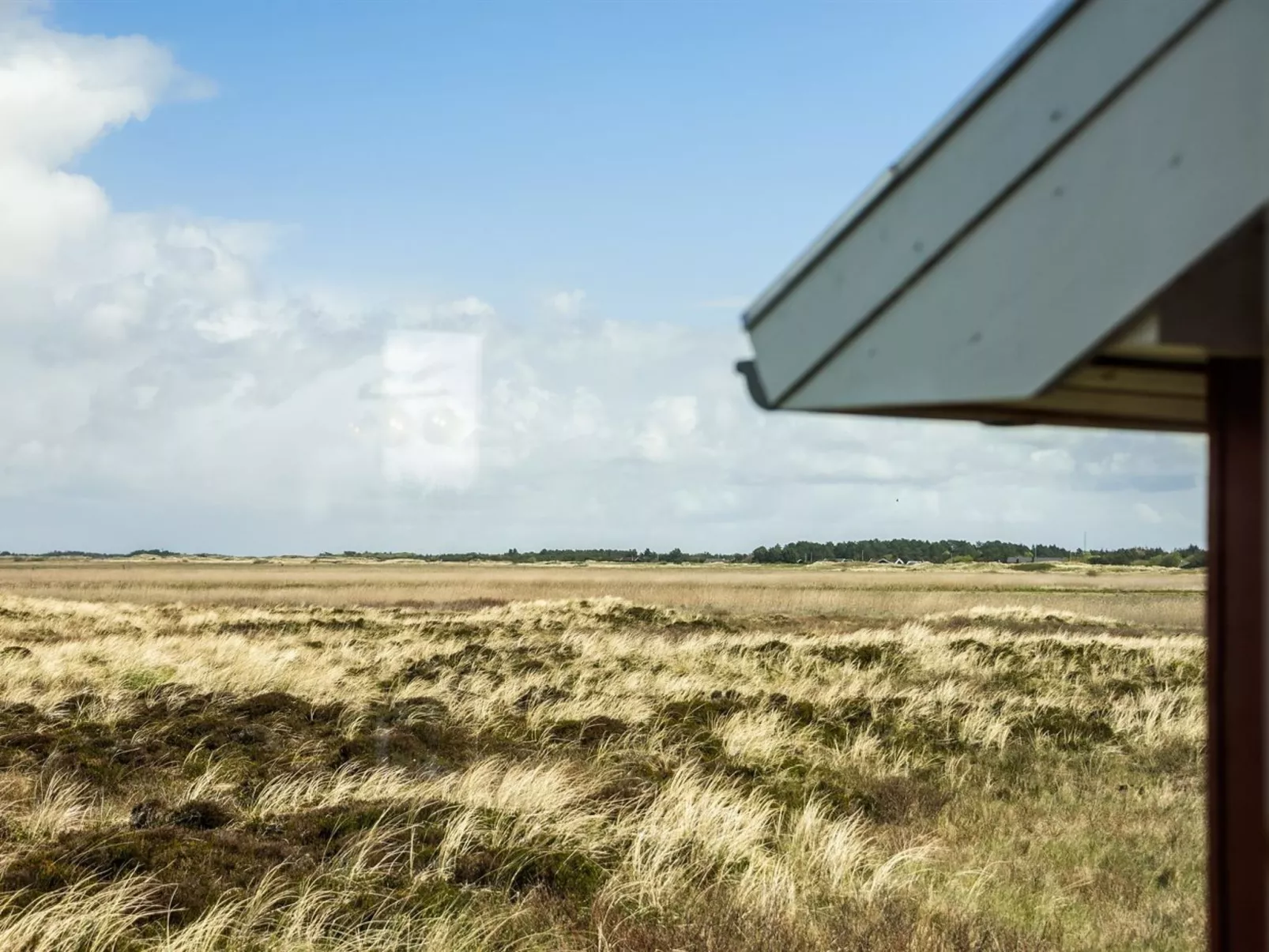"Felicitas" - 750m from the sea - Buiten