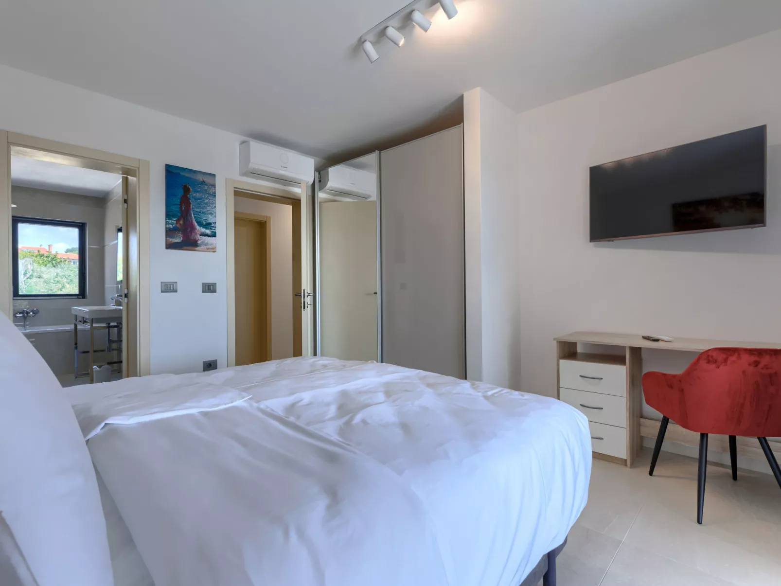 Villa Belana - Binnen