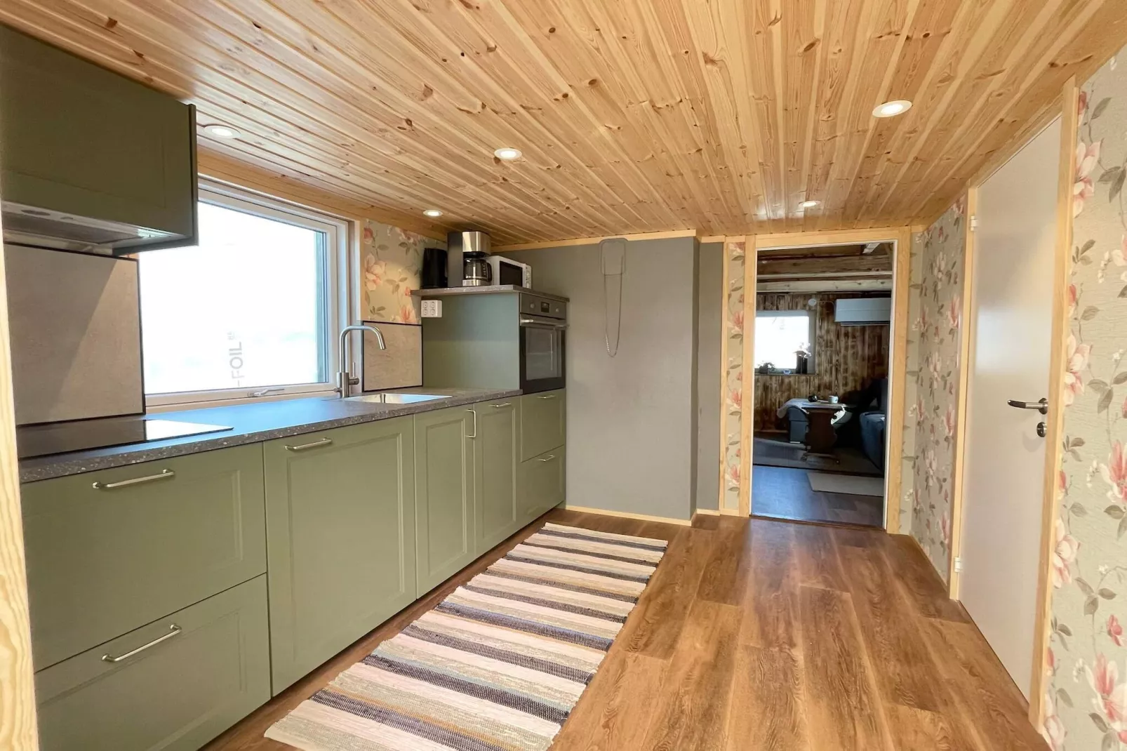 4 sterren vakantie huis in Södra vi