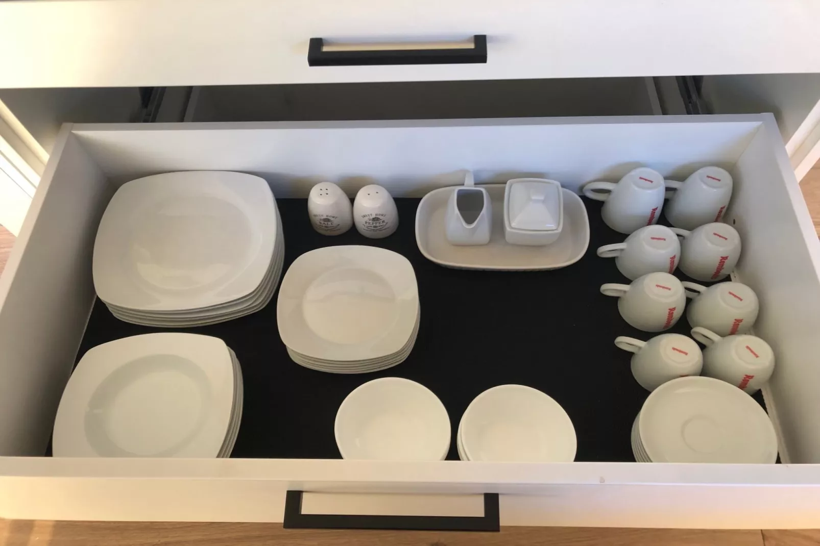 Lumina Enigma Lounge Chalet - Keuken