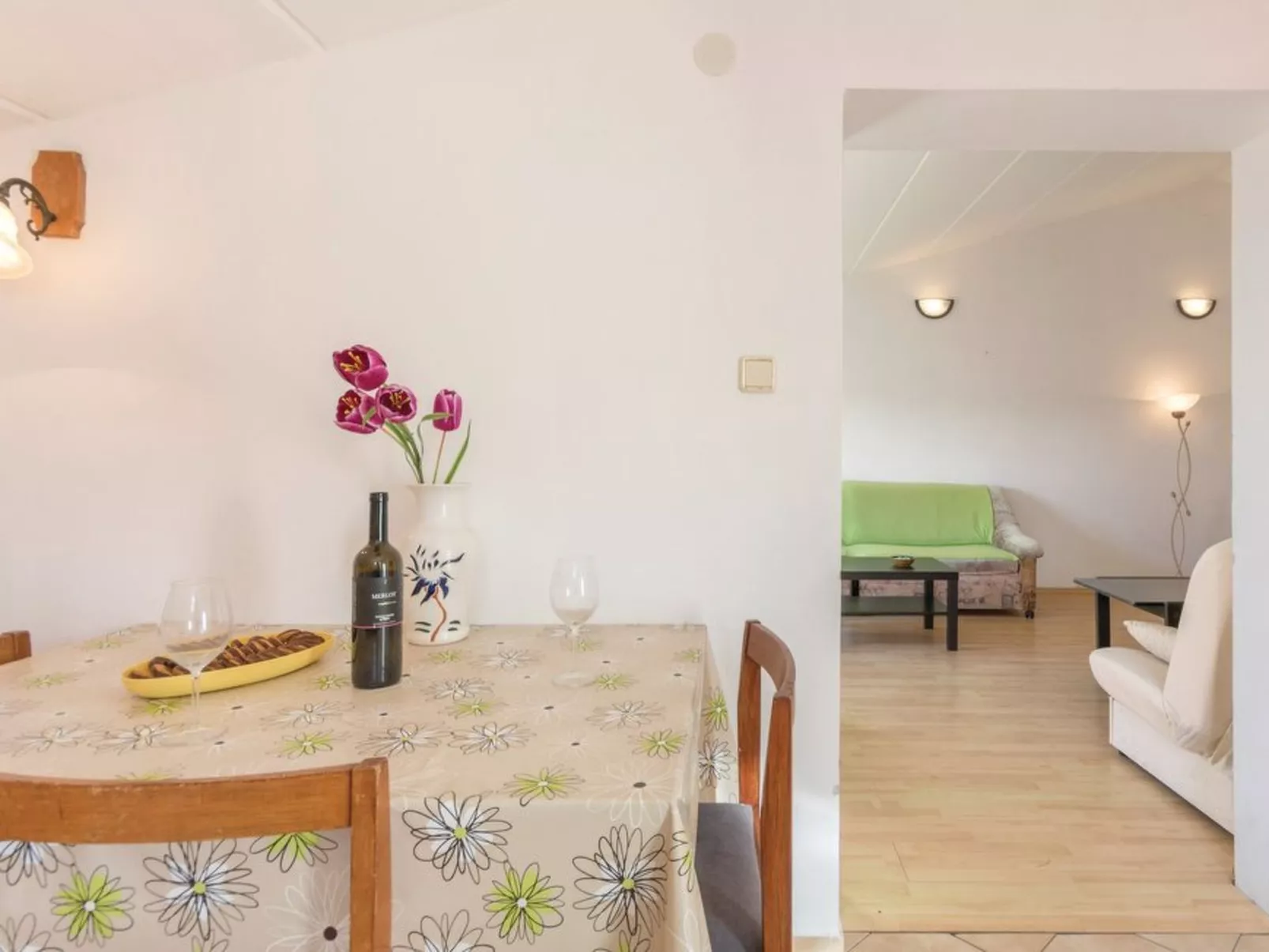 Apartment 1499 - Binnen