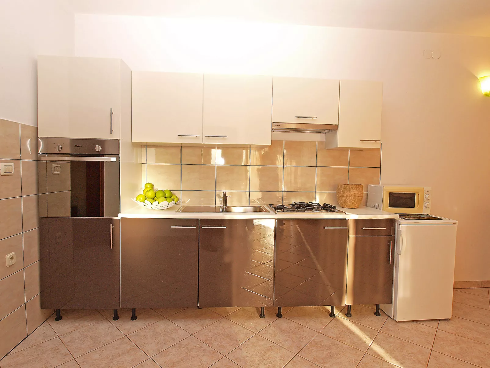 Apartment 799 - Binnen