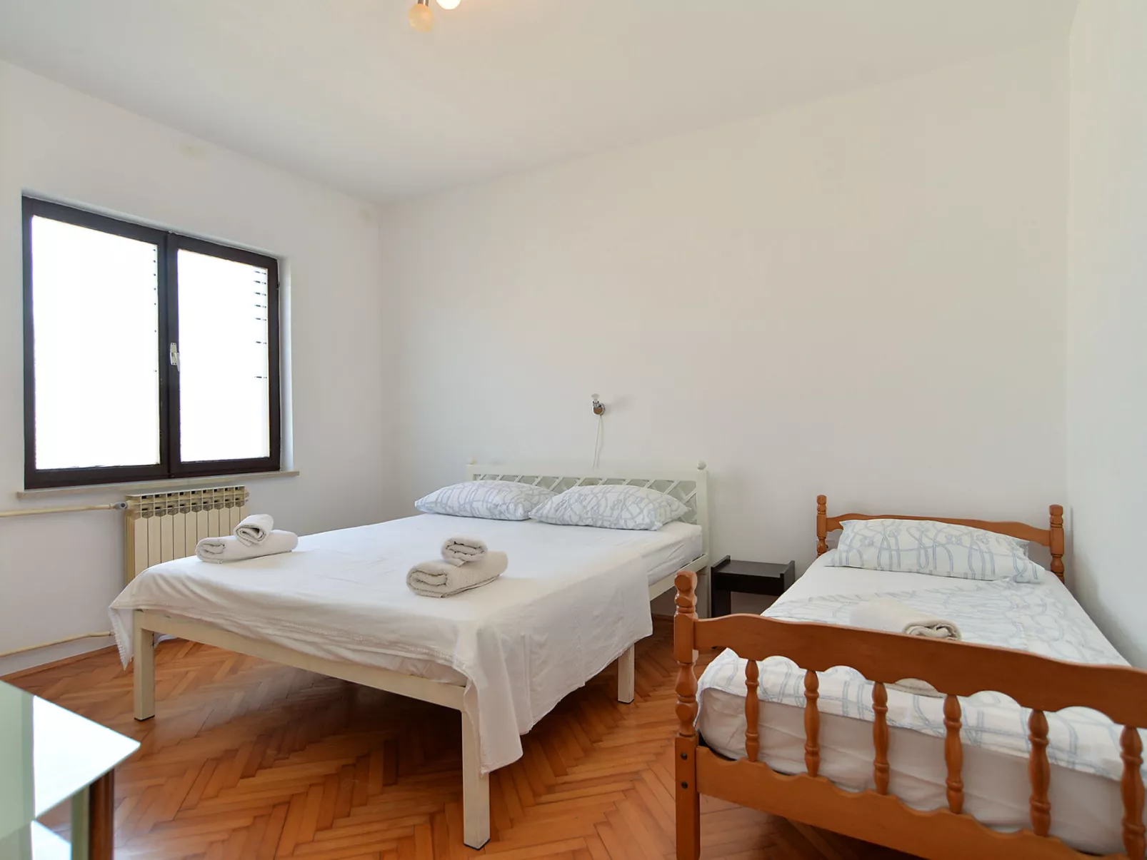Apartment 442 - Binnen