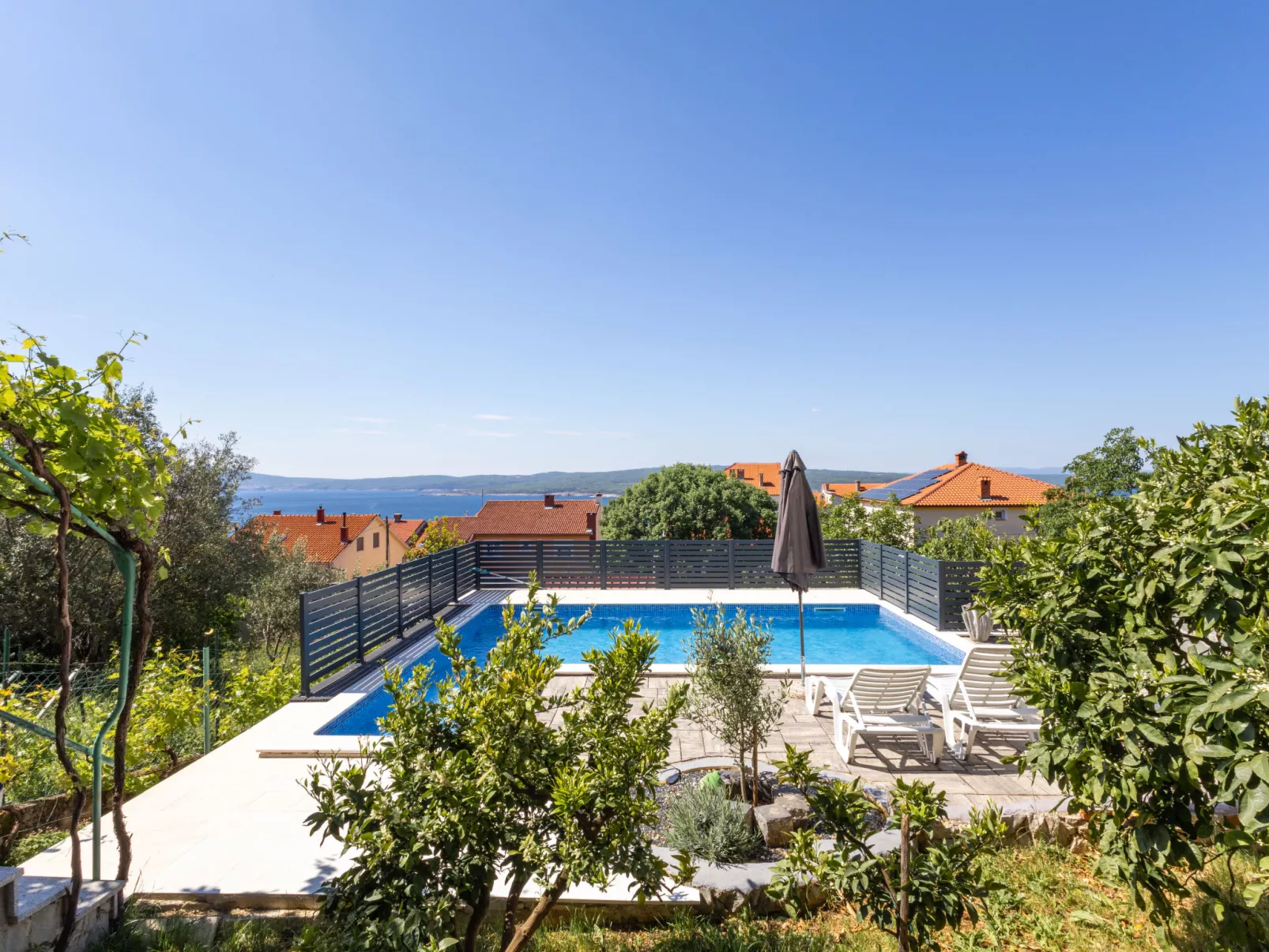 Vjeka - Buiten