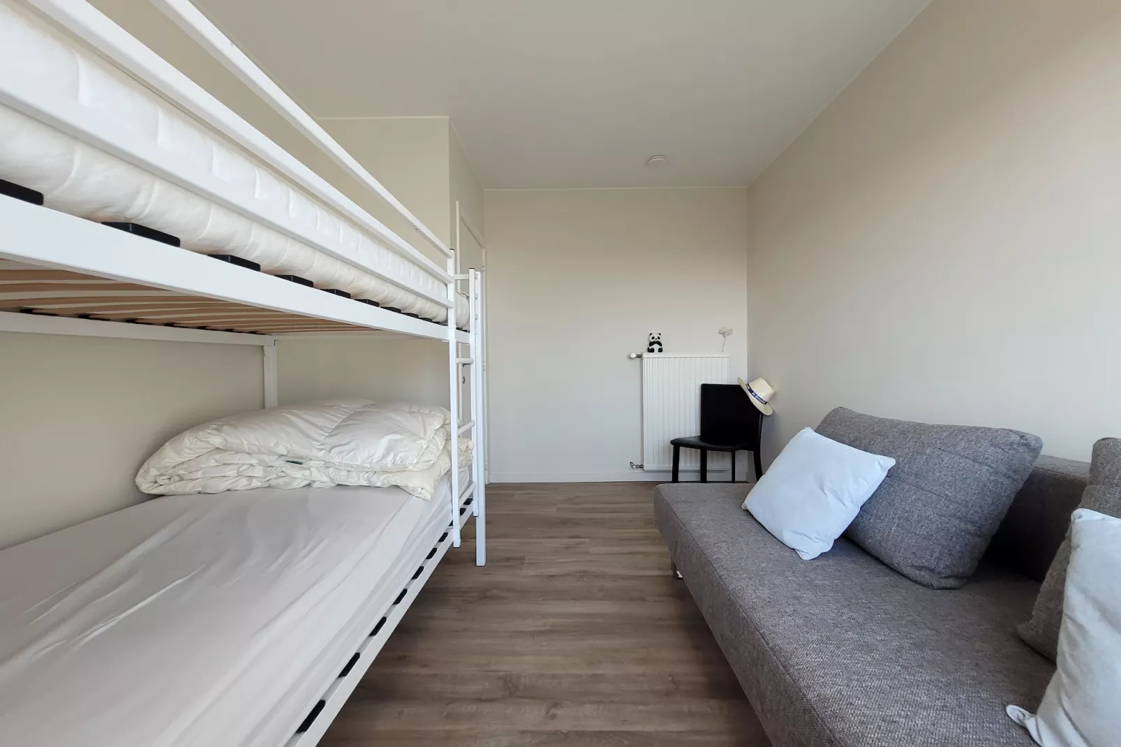 GEMINI 0703 - Slaapkamer