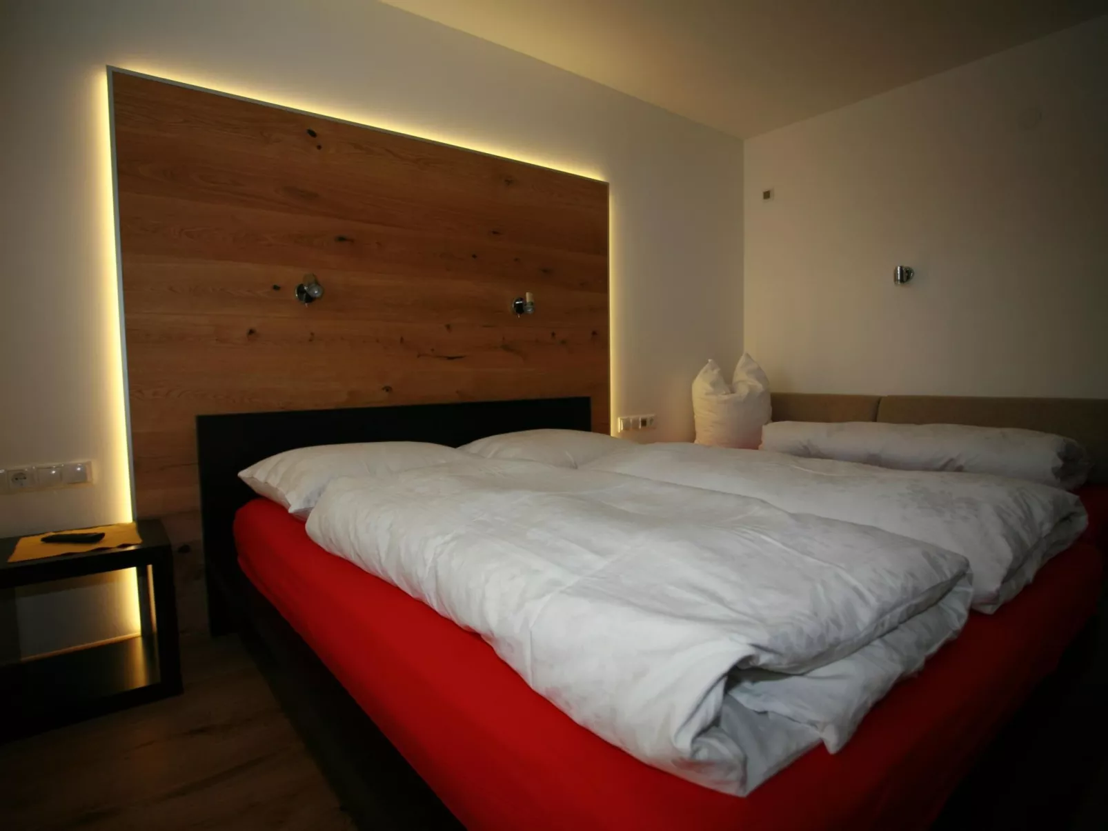 Gemütliche Ferienwohnung in Nauders mit Terrasse und Garten - Binnen