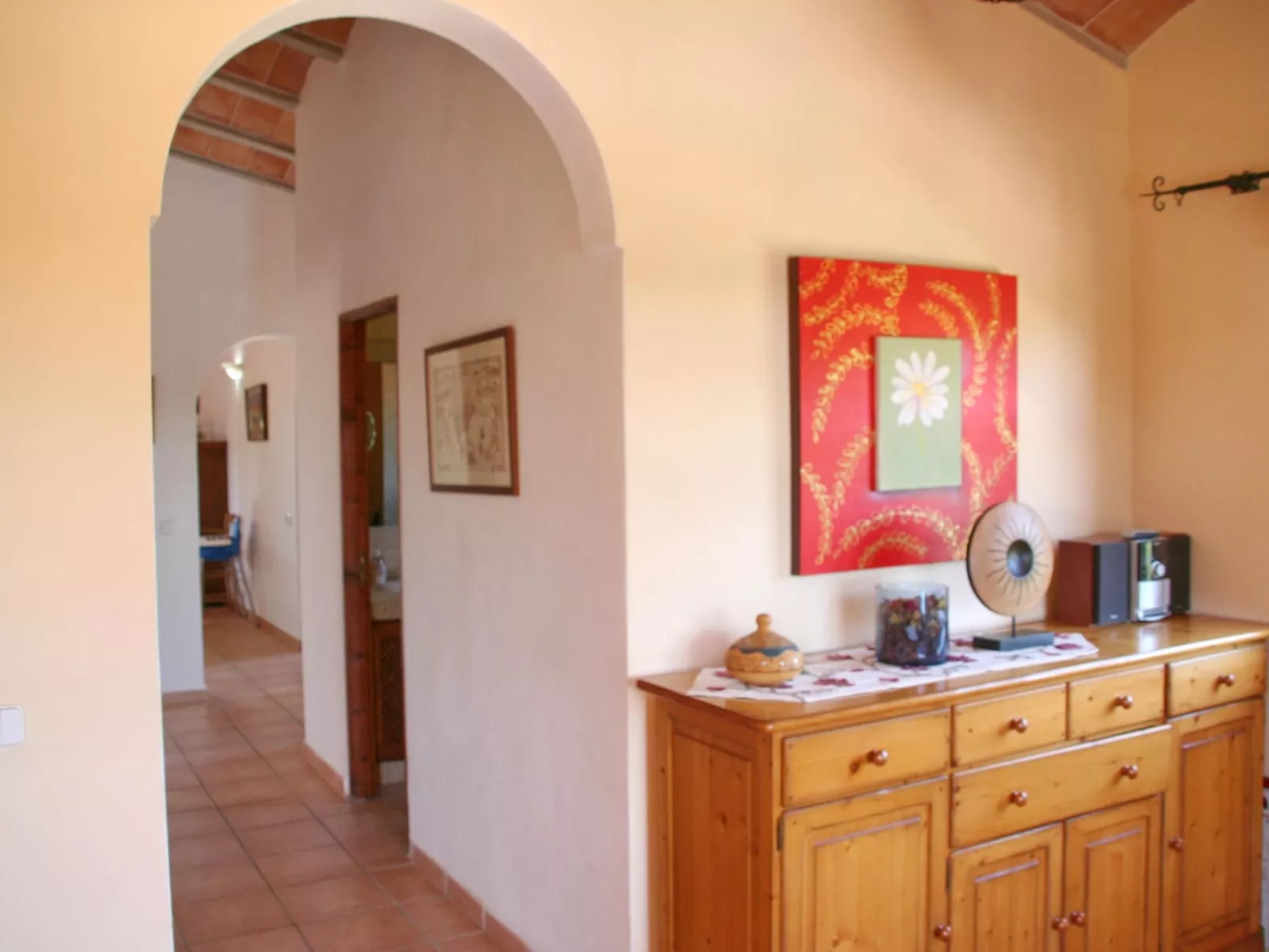 Mit Privatpool für 8 Personen ca. 150 m&sup2; in Santanyi, Balearen (Mallorca) - Image-tags.info