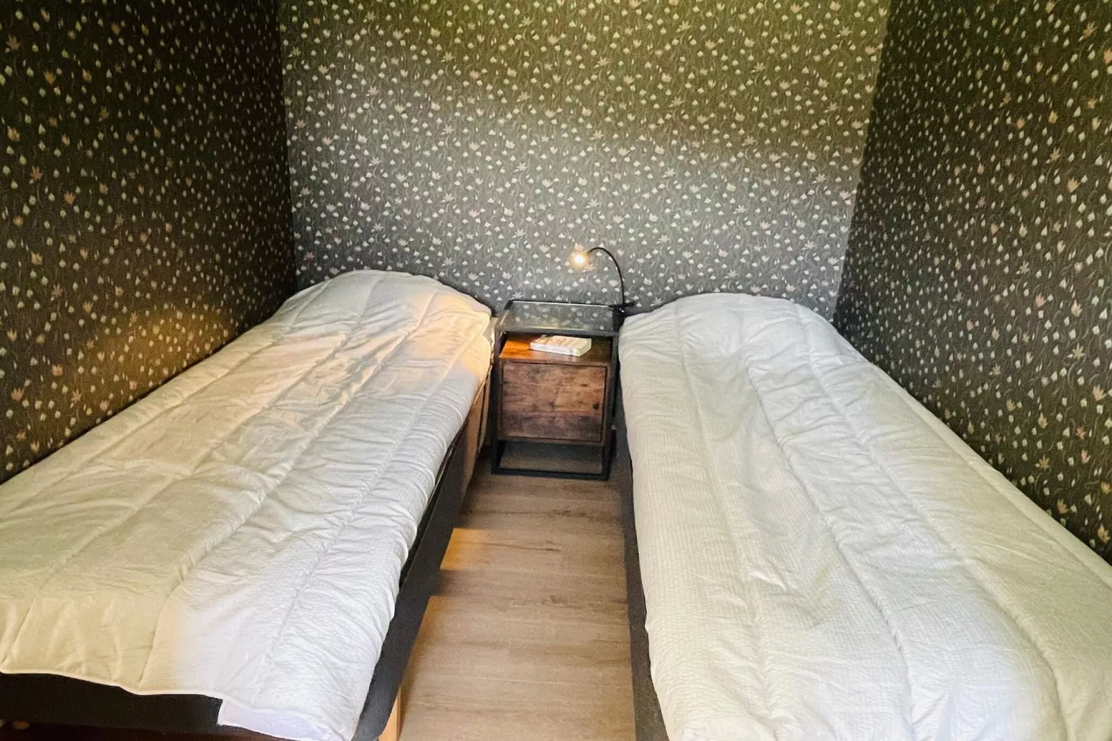 4 sterren vakantie huis in BODAFORS - Binnen