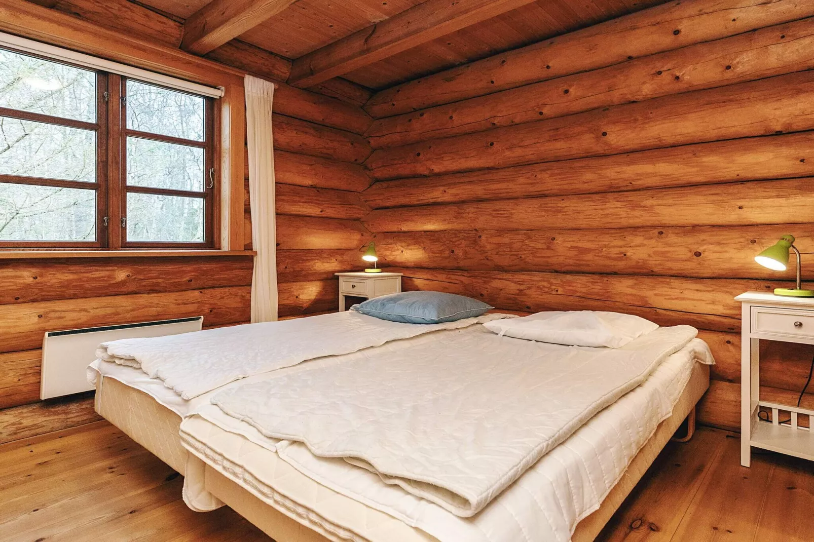 10 persoons vakantie huis in Hadsund-By Traum - Binnen