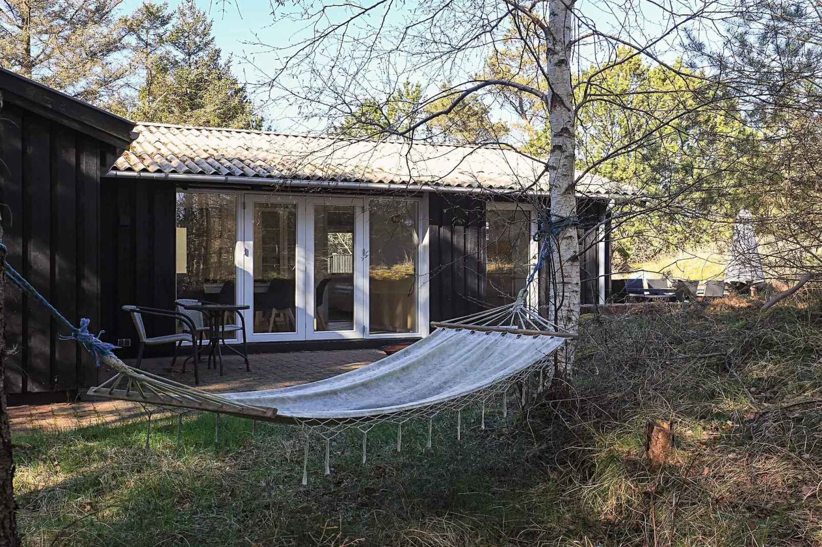 6 persoons vakantie huis in Ålbæk - Uitzicht