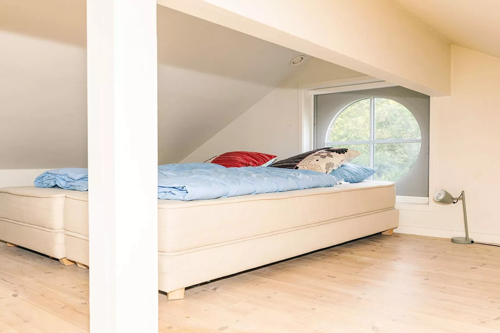 8 persoons vakantie huis in Nysted-By Traum - Binnen
