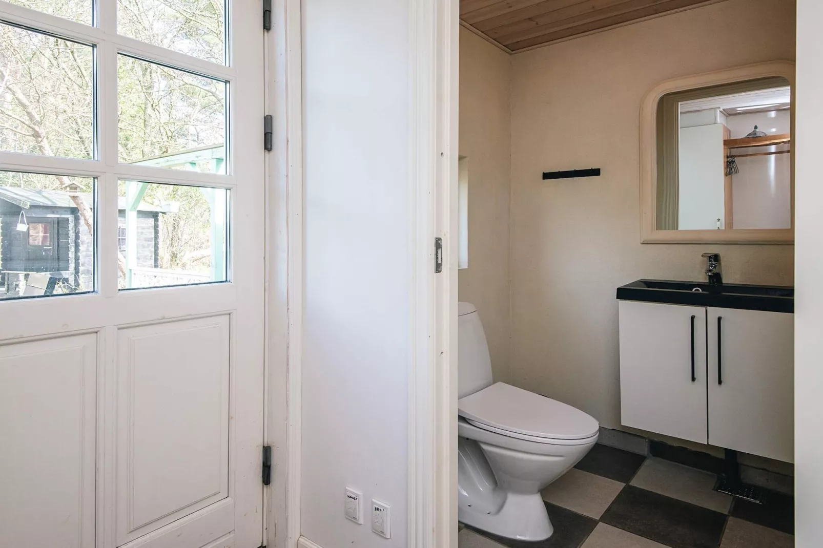 8 persoons vakantie huis in Hemmet-By Traum - Binnen